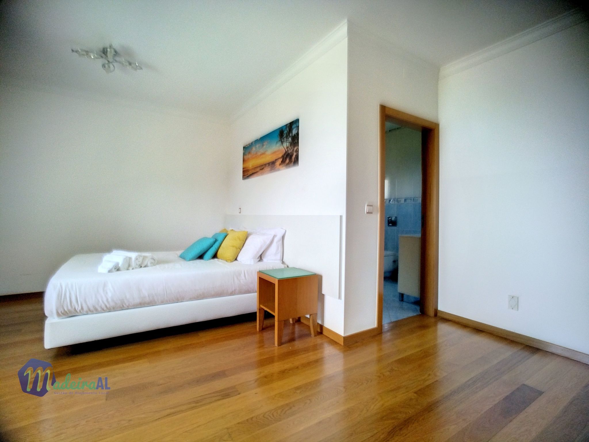 Yohannas Unterkunft-Dedans