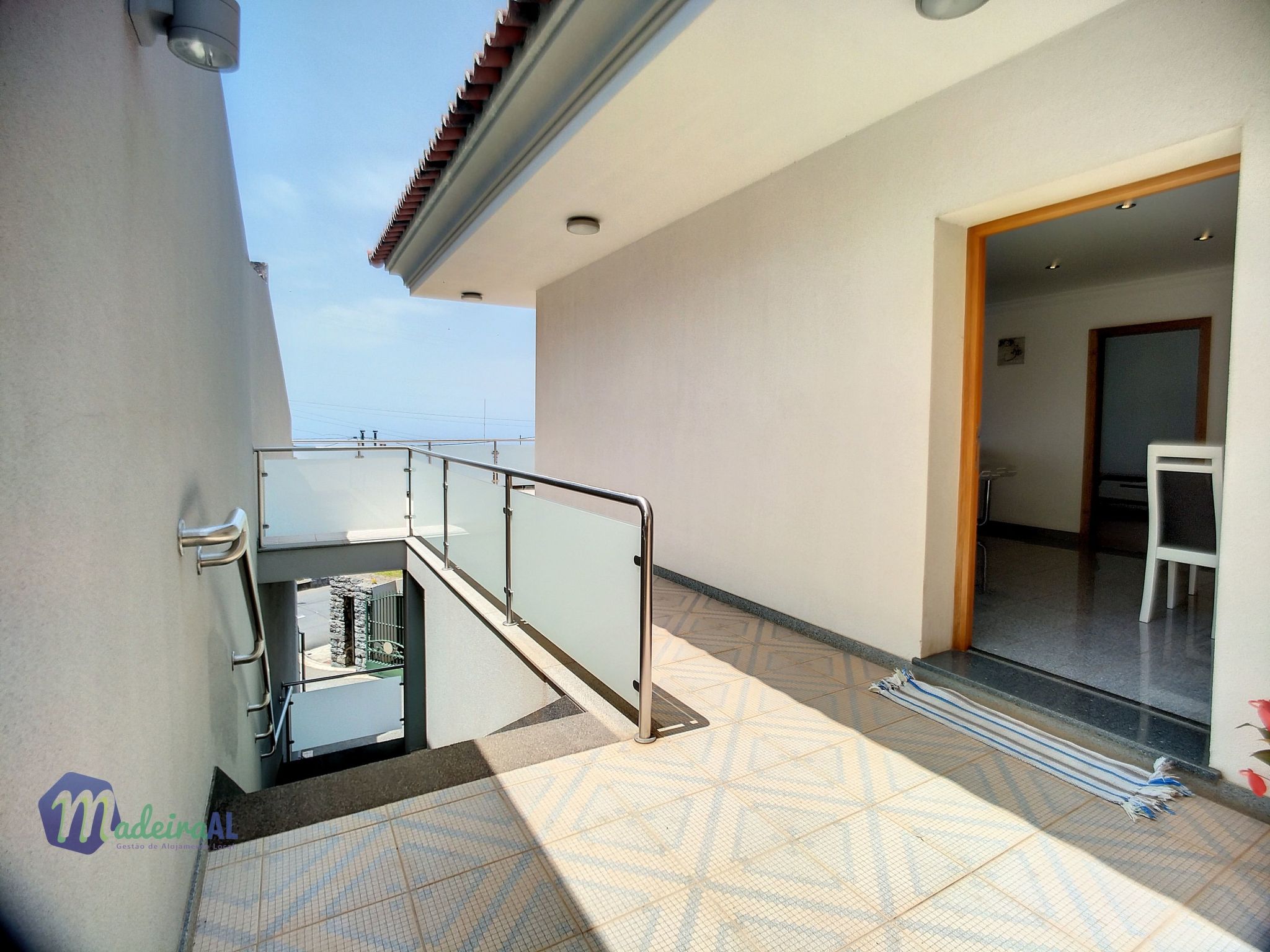 Yohannas Unterkunft-Dedans