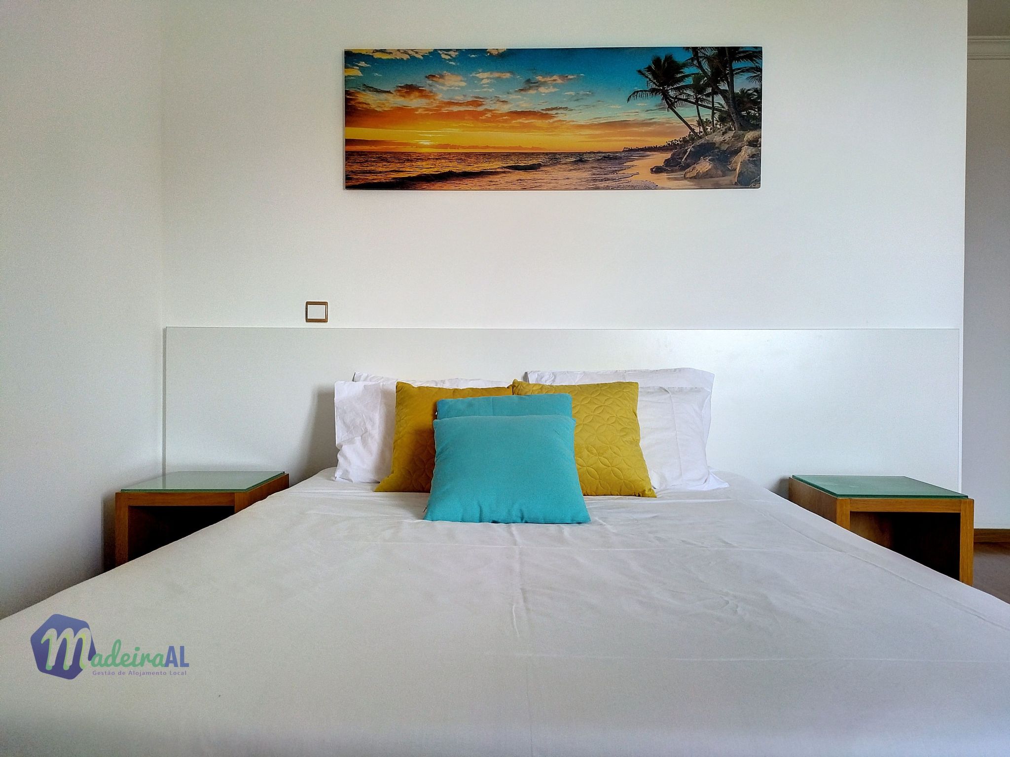 Yohannas Unterkunft-Dedans