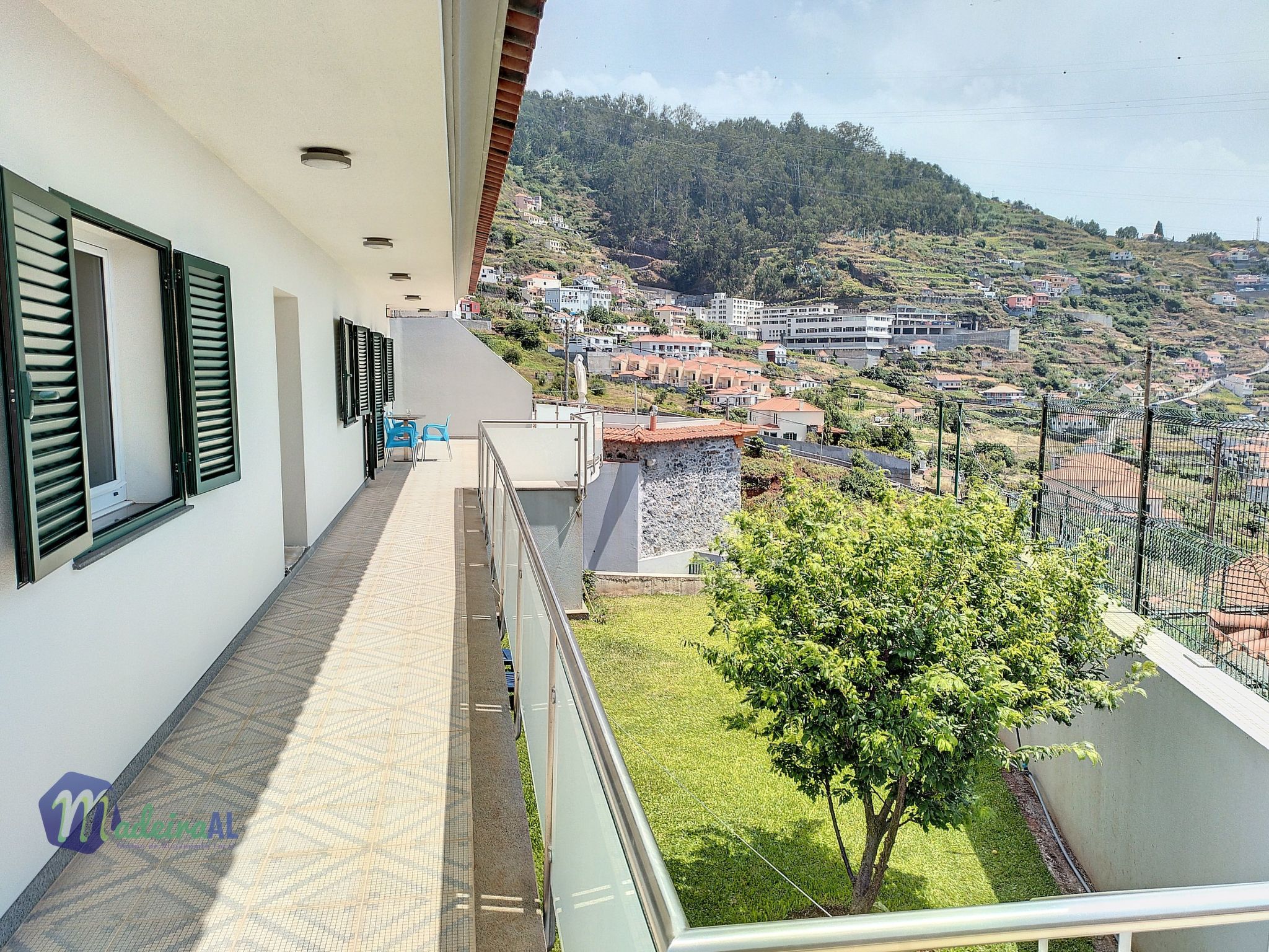 Yohannas Unterkunft-Dedans