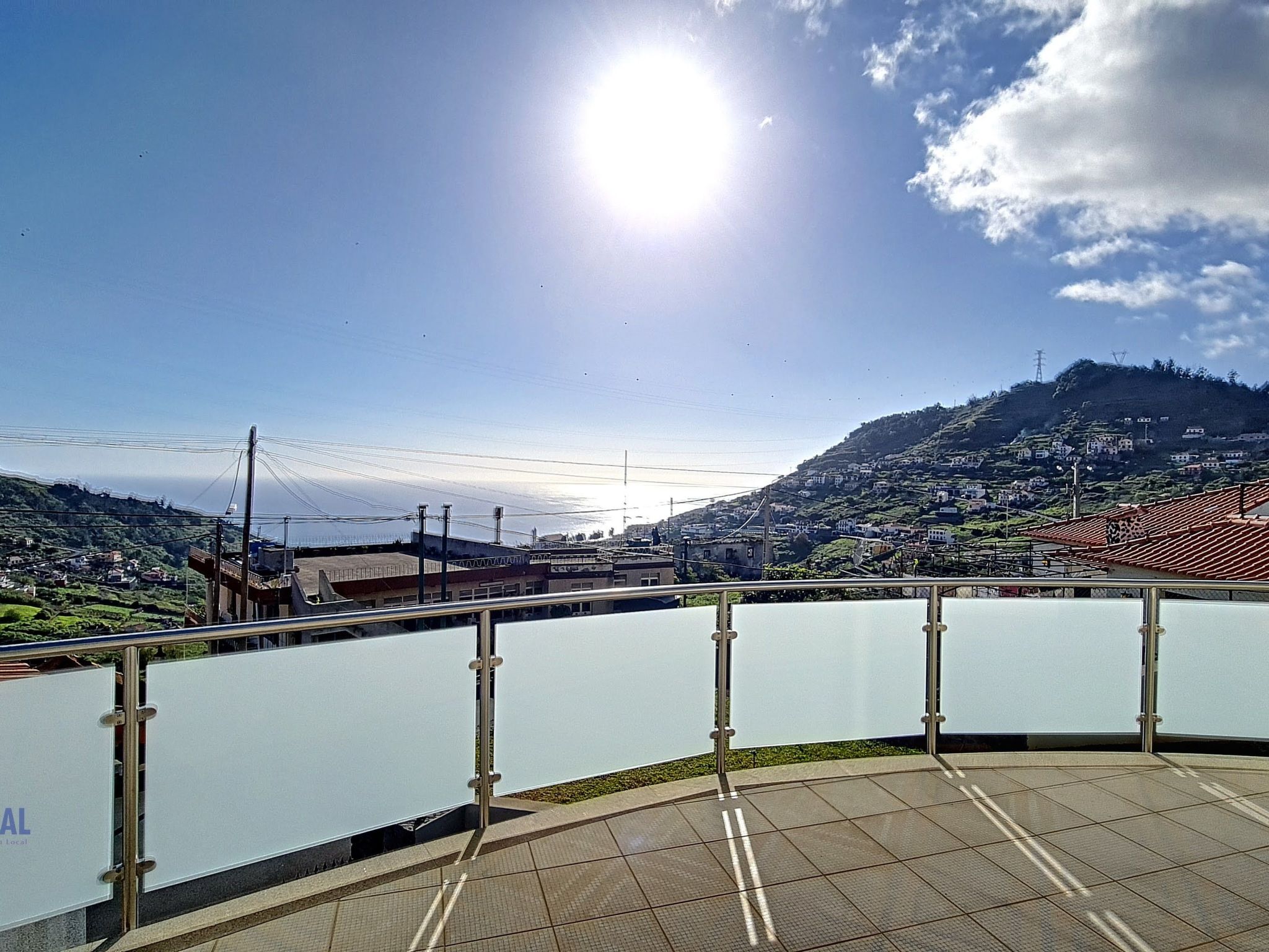 Yohannas Unterkunft-Dedans