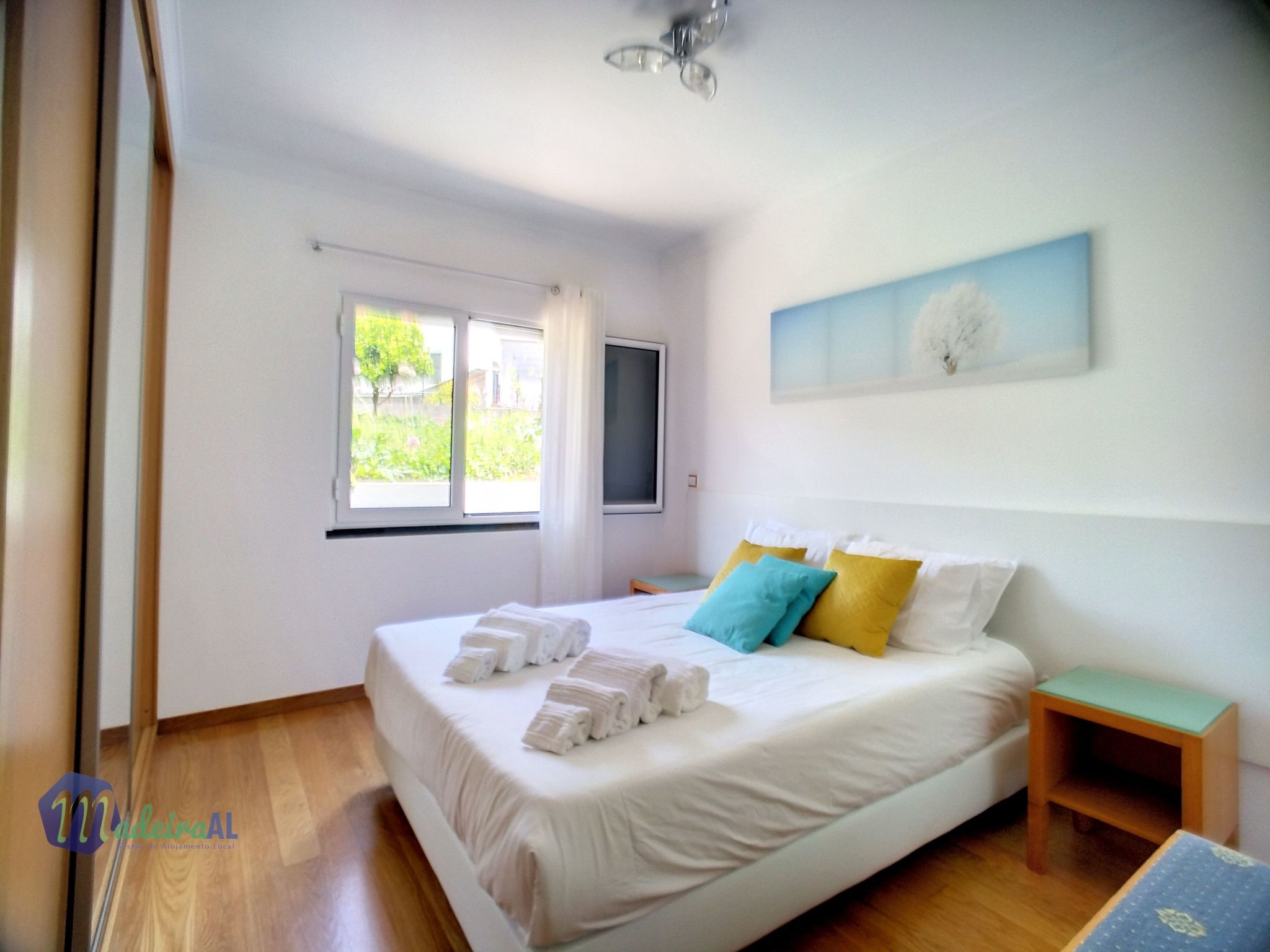 Yohannas Unterkunft-Dedans