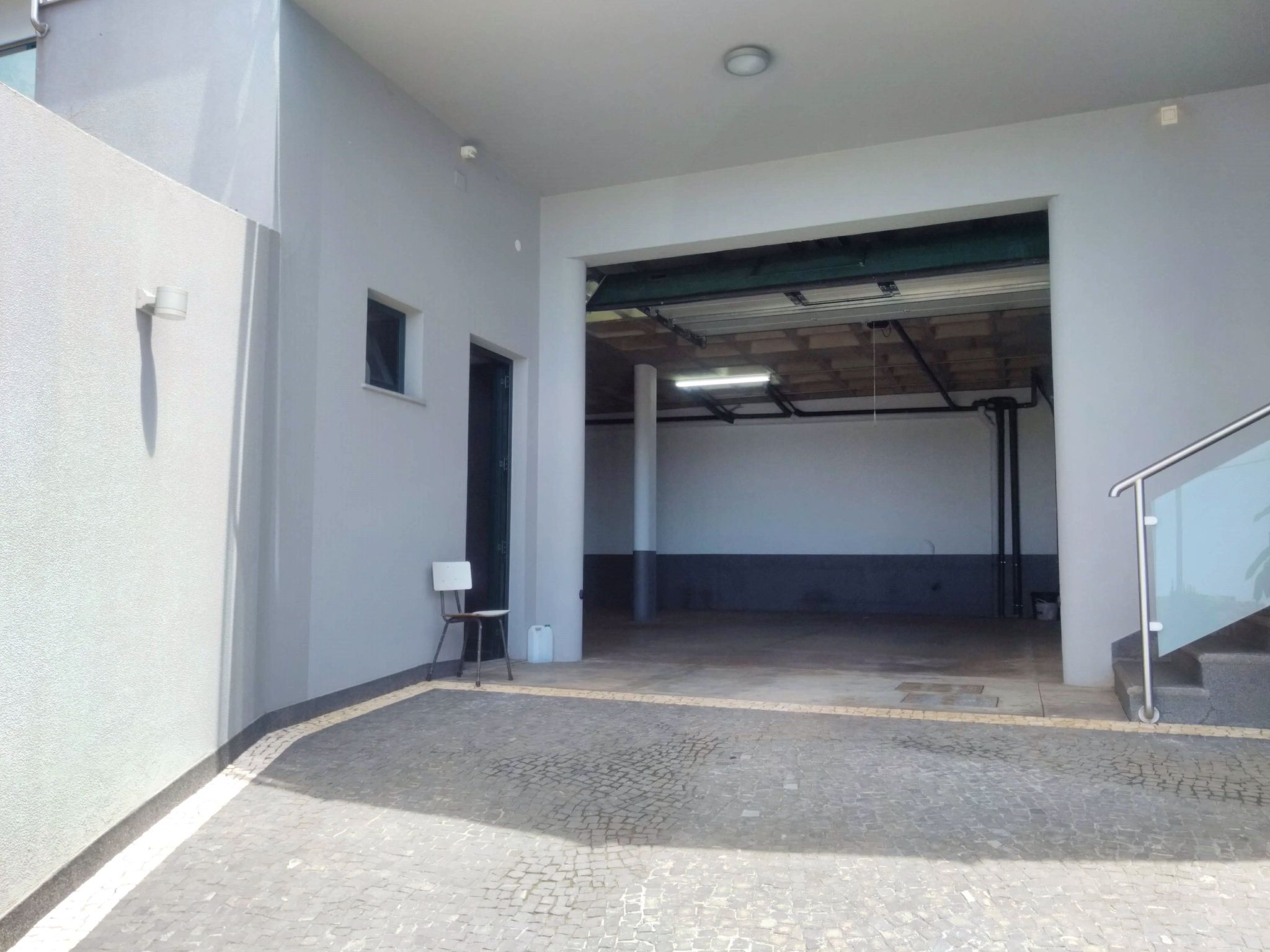 Yohannas Unterkunft-Dedans