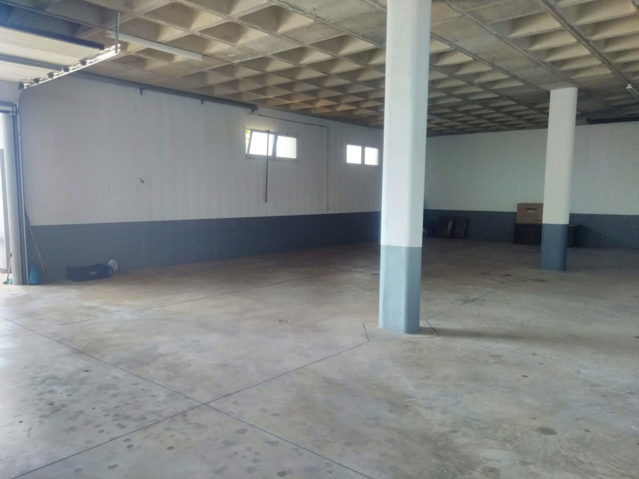 Yohannas Unterkunft-Dedans