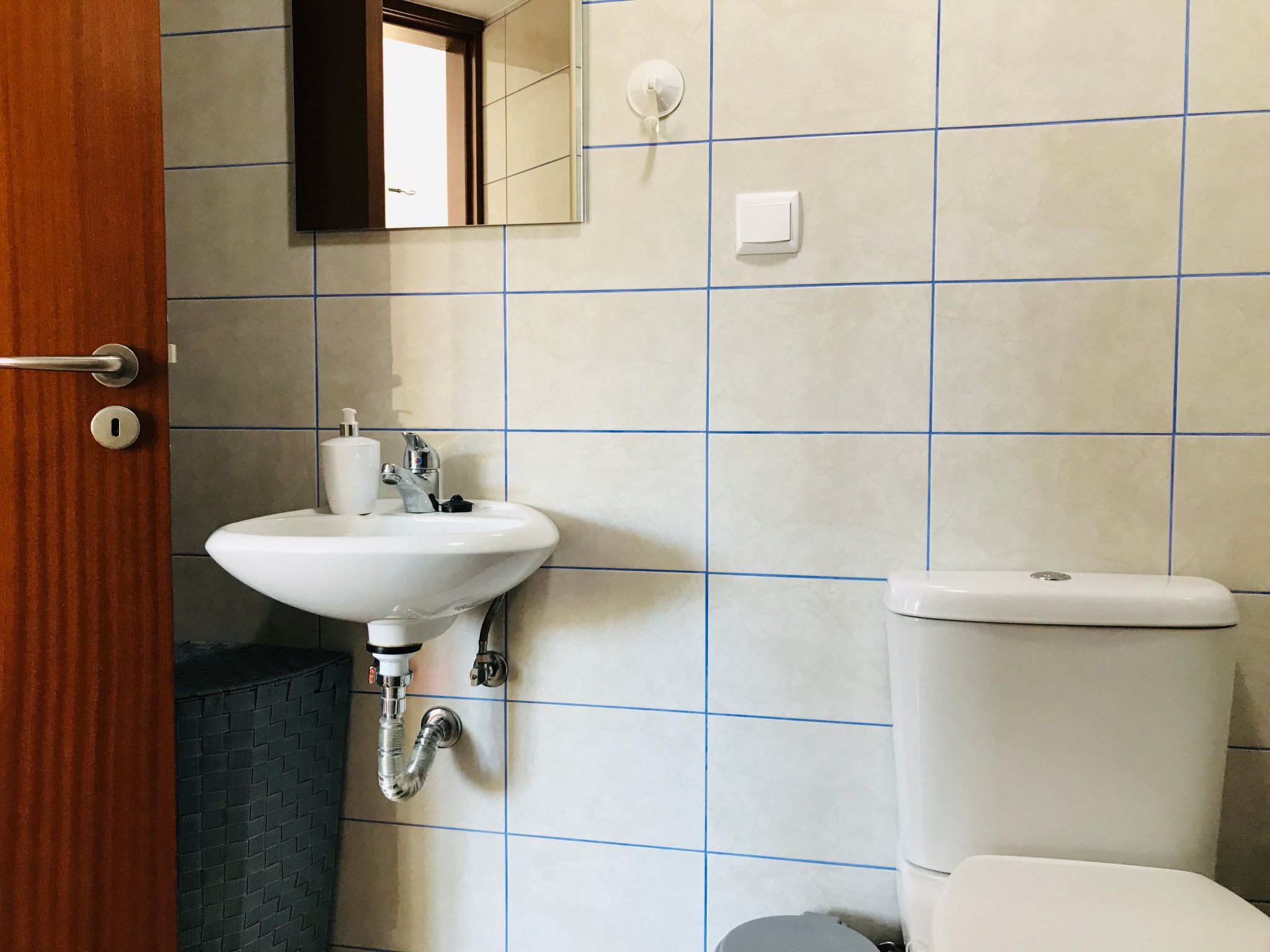 Casa Lugar da Ribeira mit Dachterrasse-Inside