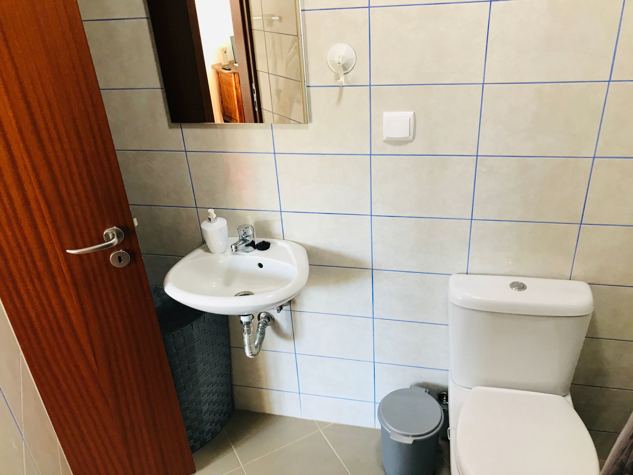 Casa Lugar da Ribeira mit Dachterrasse-Inside