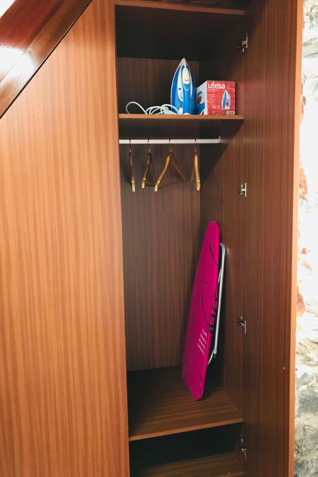 Casa Lugar da Ribeira mit Dachterrasse-Inside