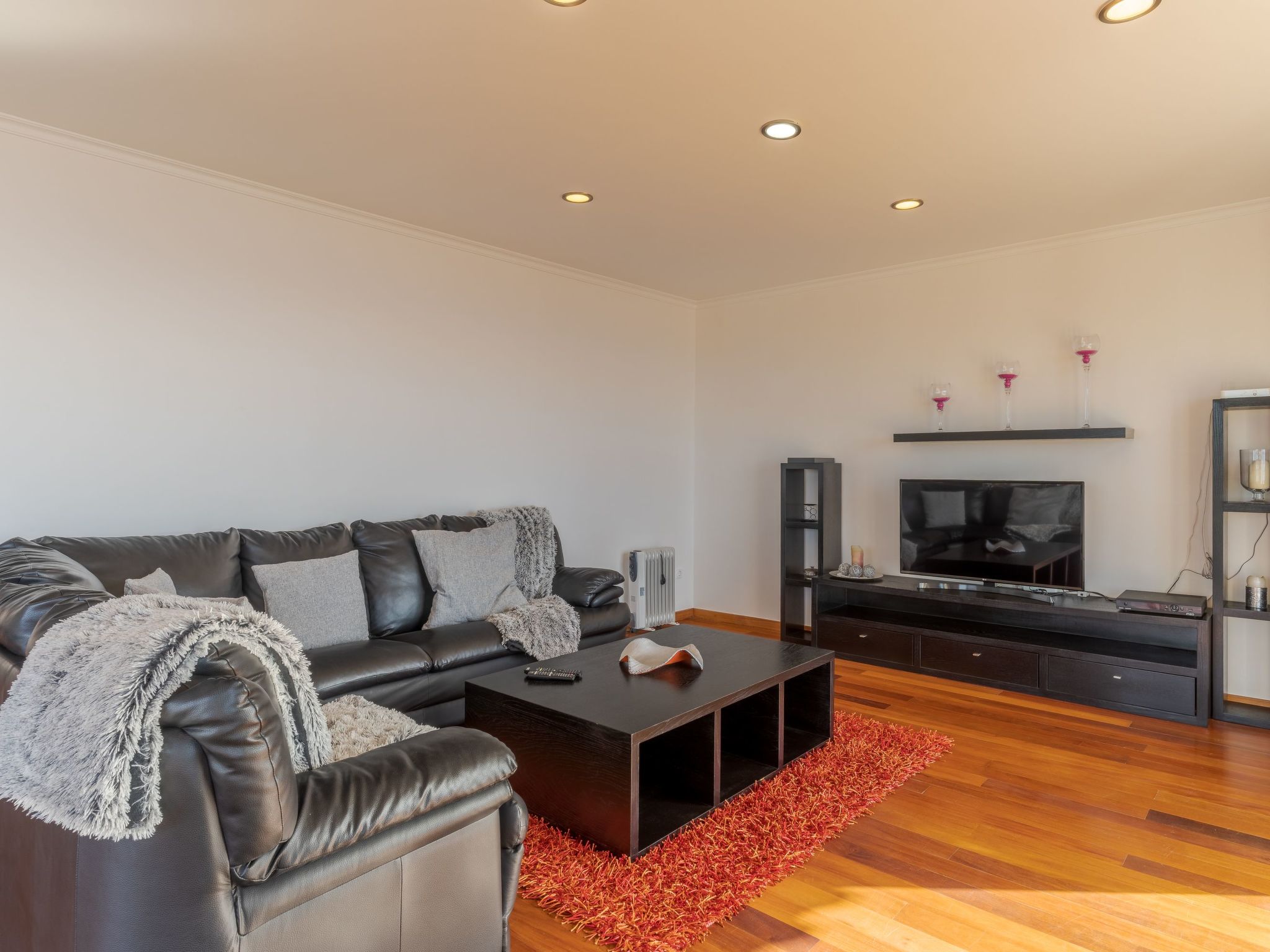 Tabua Meerblick-Dedans