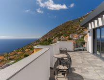 Magnificent View I bei Holiday Rental Madeira