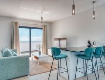 Magnificent View I bei Holiday Rental Madeira