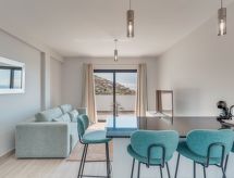 Magnificent View I bei Holiday Rental Madeira