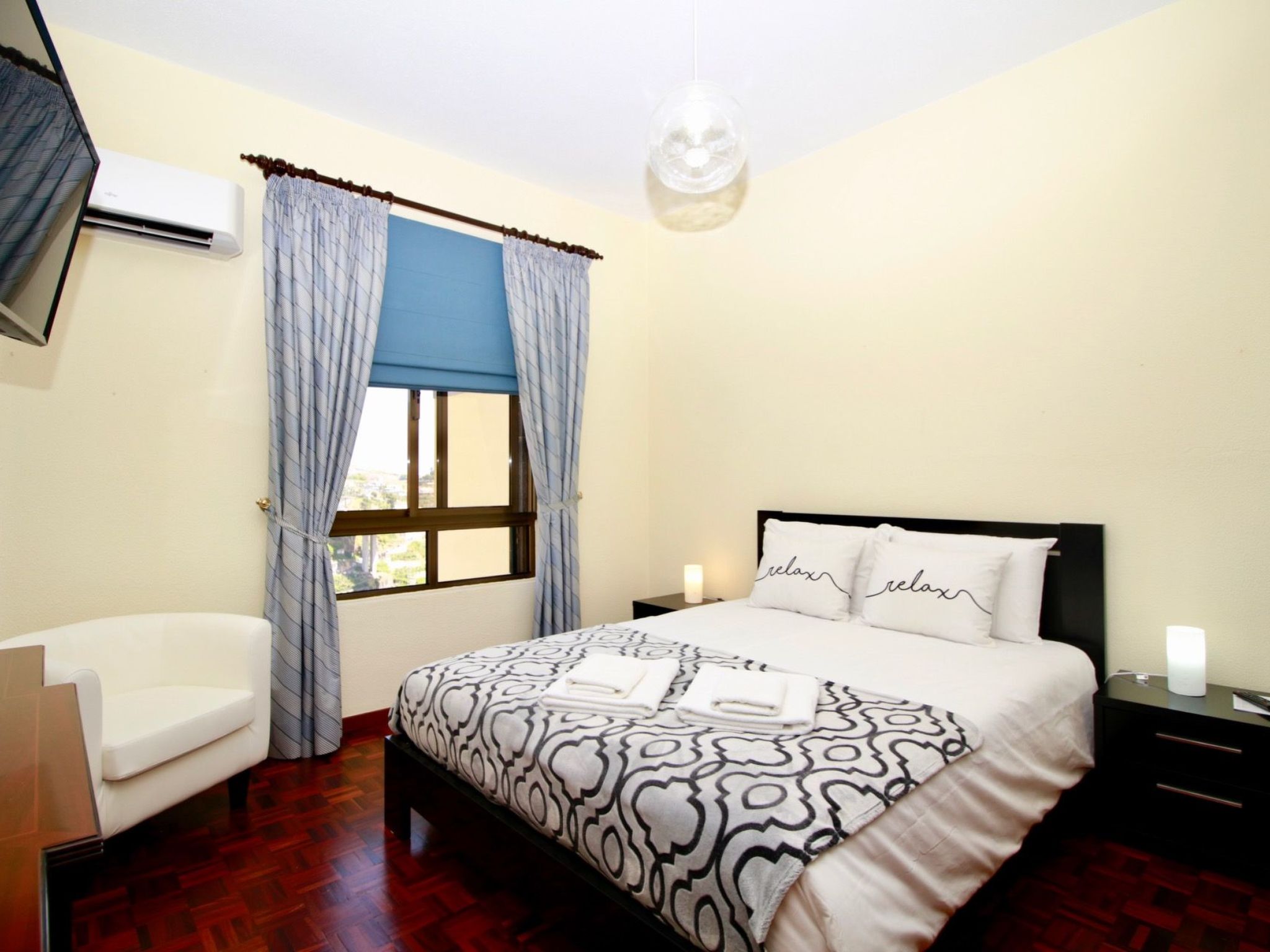 Villa Lapa in Câmara de Lobos