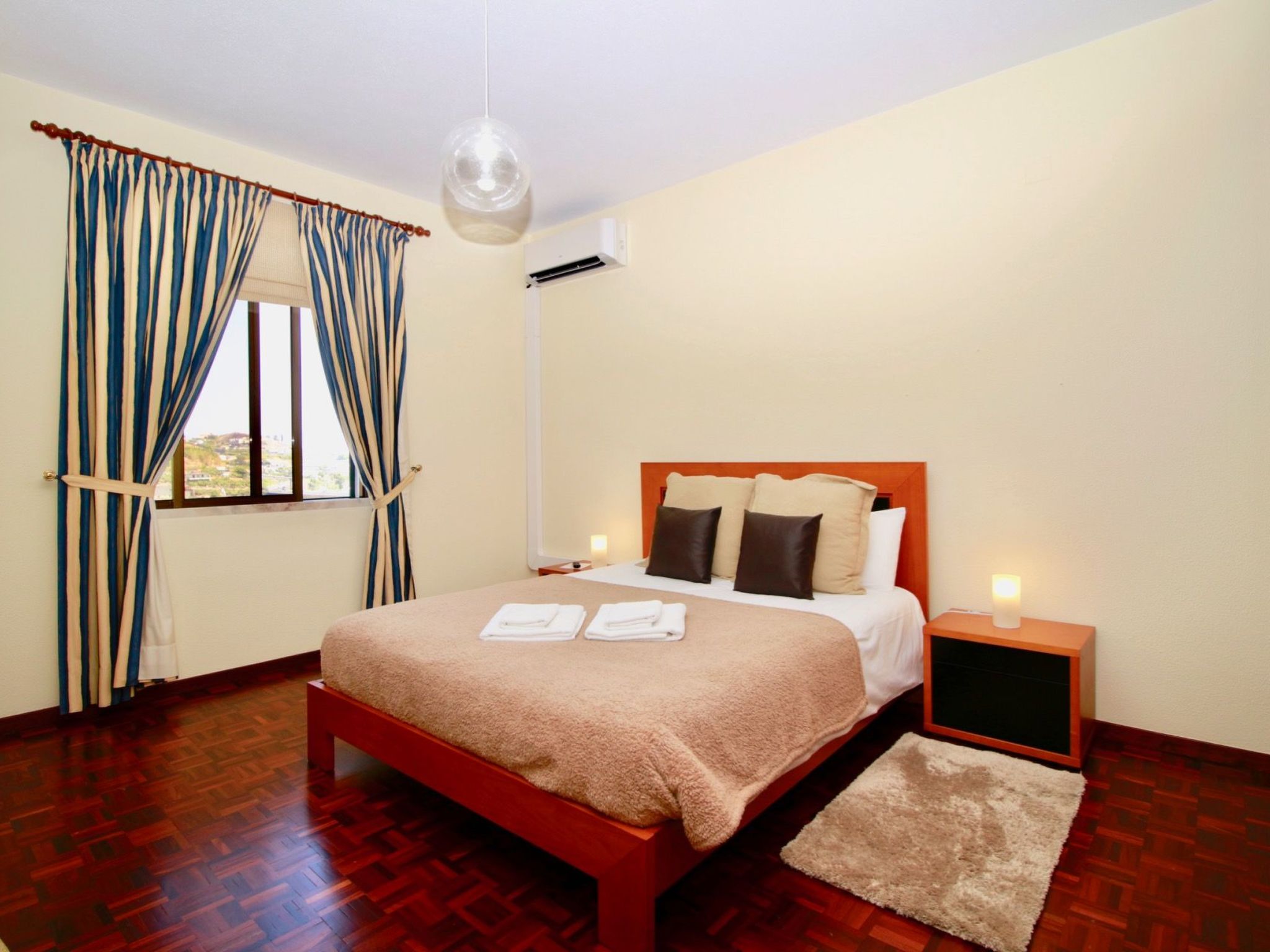 Villa Lapa in Câmara de Lobos-Dedans