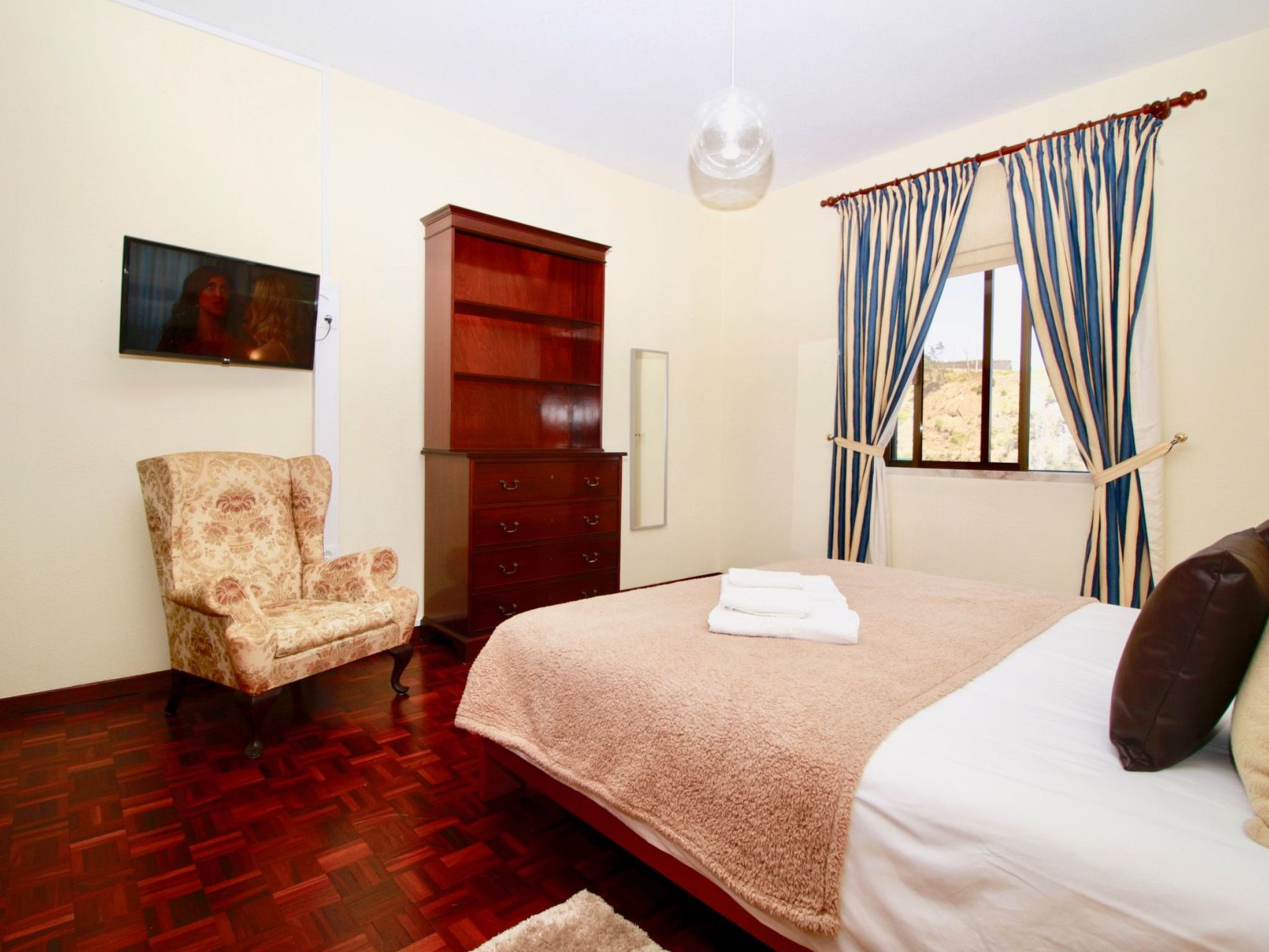 Villa Lapa in Câmara de Lobos-Dedans