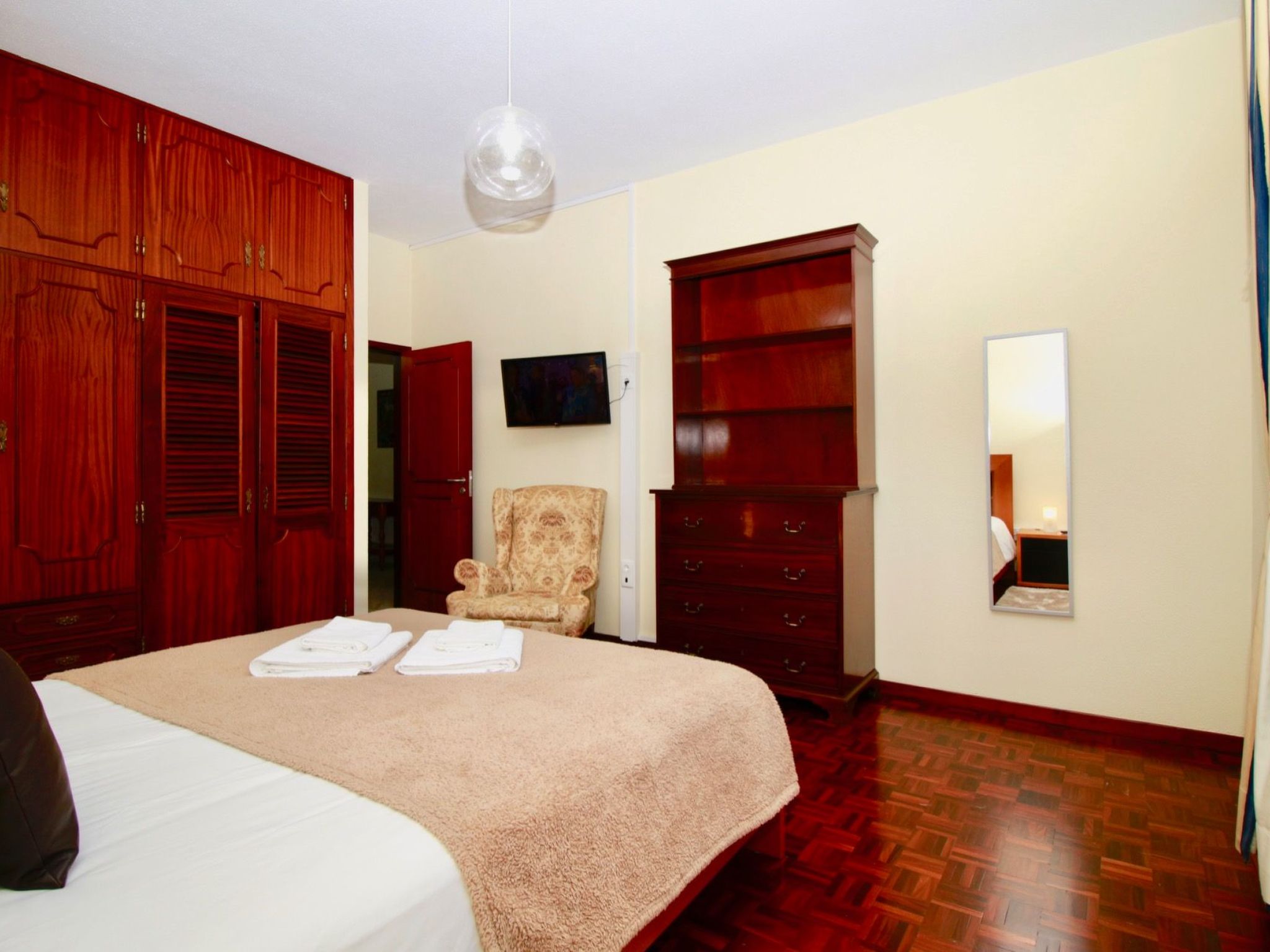 Villa Lapa in Câmara de Lobos-Dedans