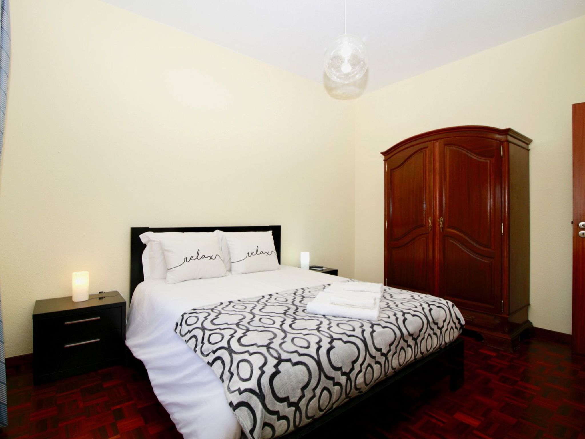 Villa Lapa in Câmara de Lobos-Dedans