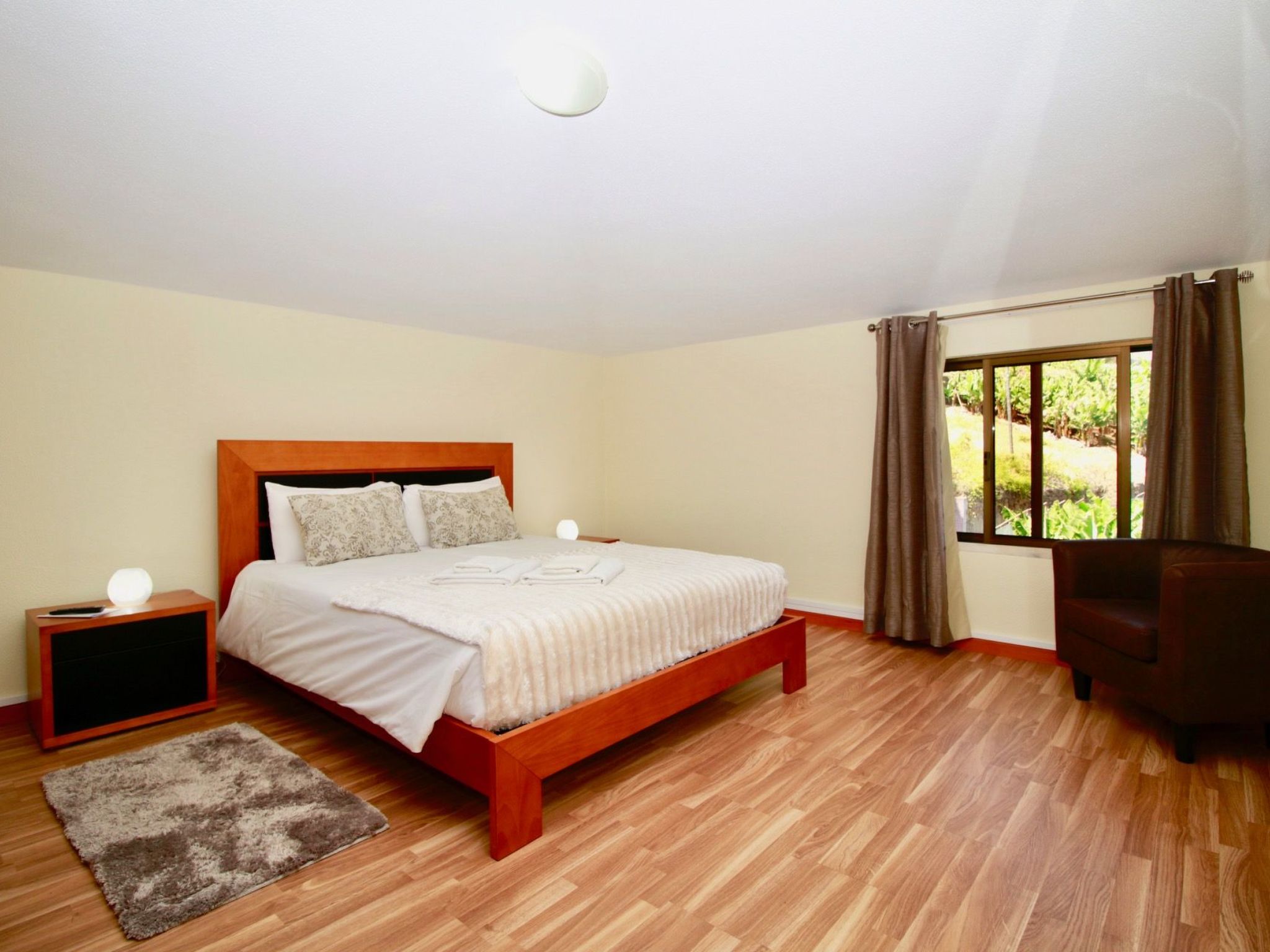 Villa Lapa in Câmara de Lobos-Dedans