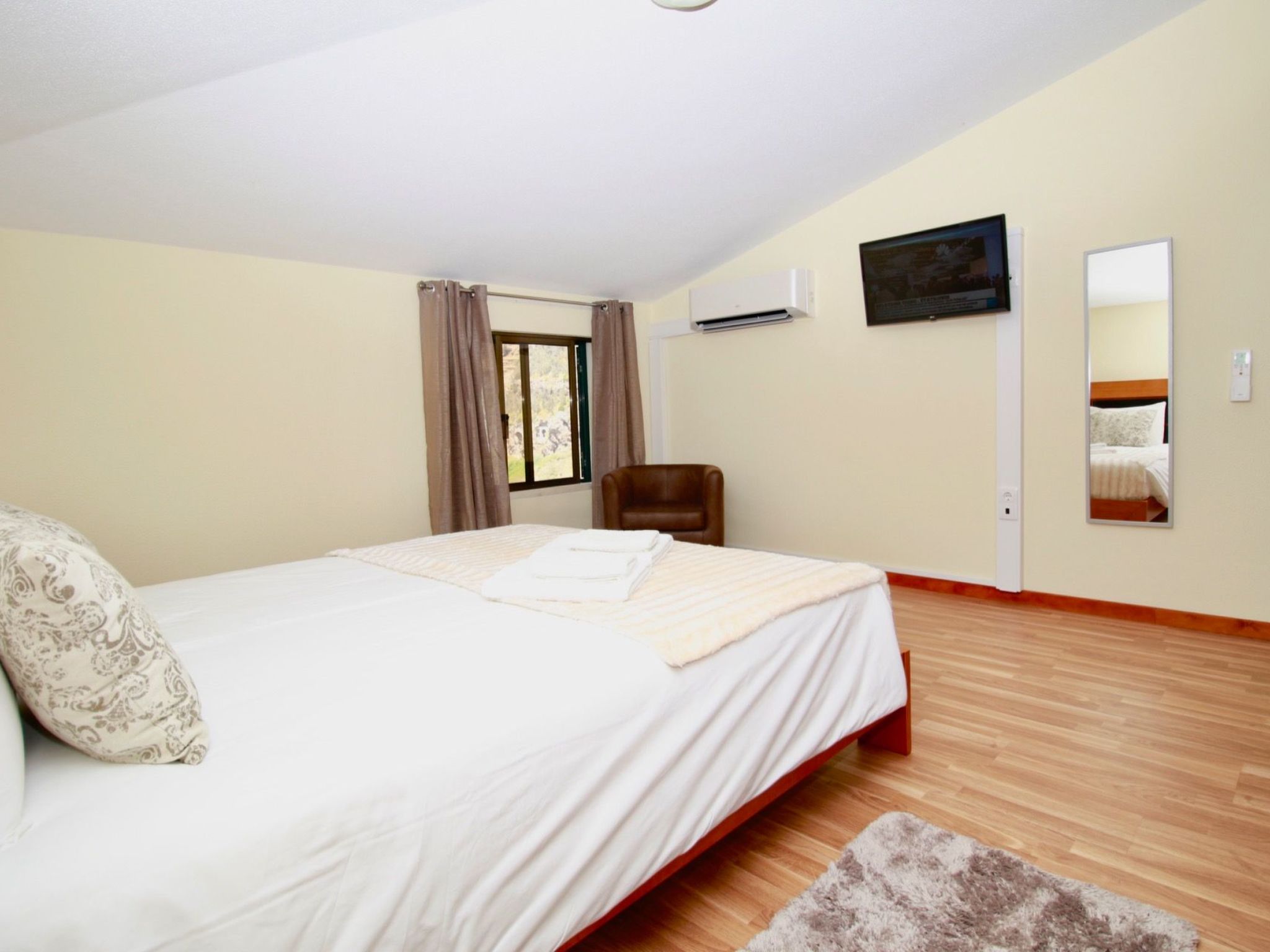 Villa Lapa in Câmara de Lobos-Dedans