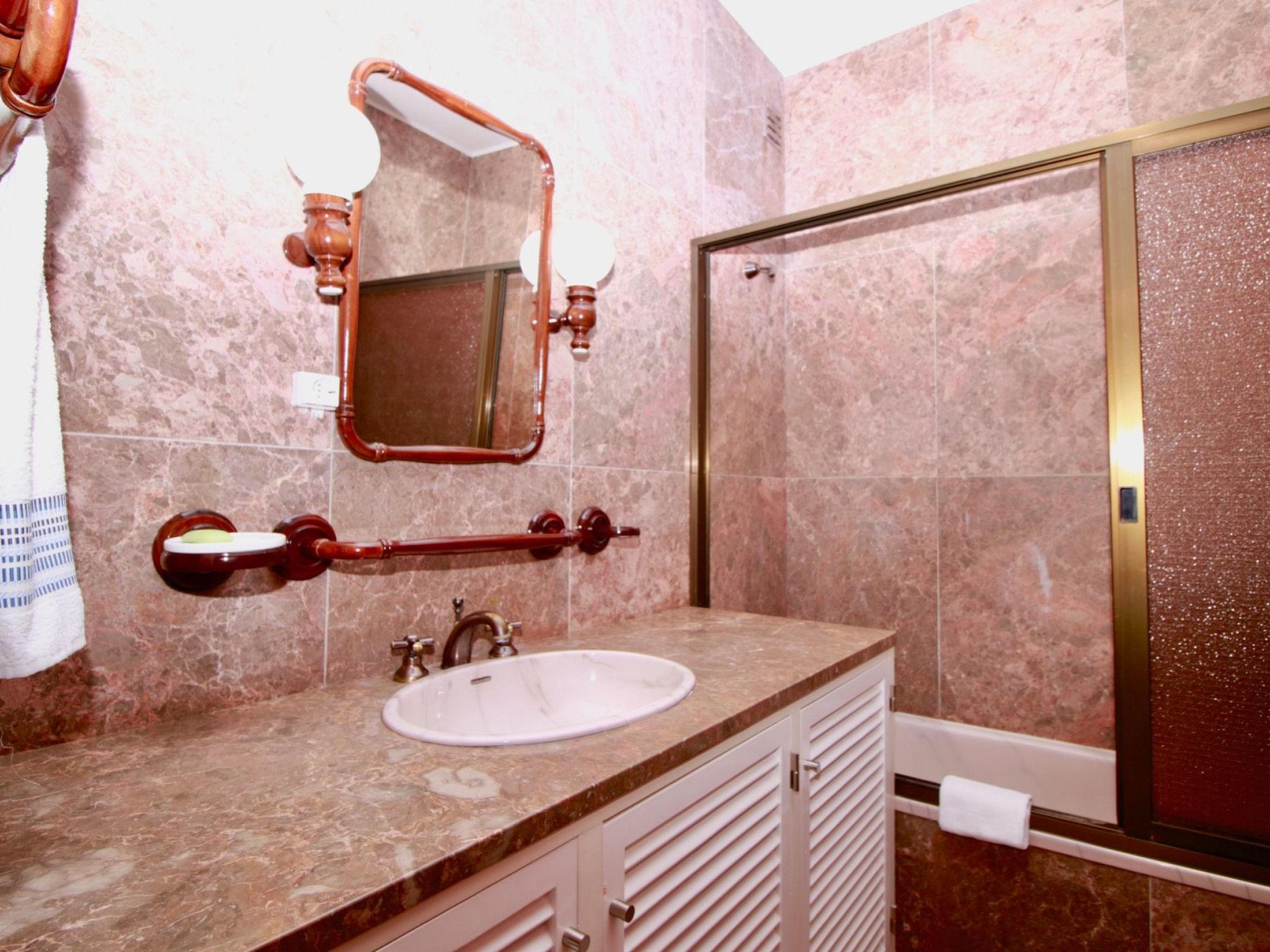 Villa Lapa in Câmara de Lobos