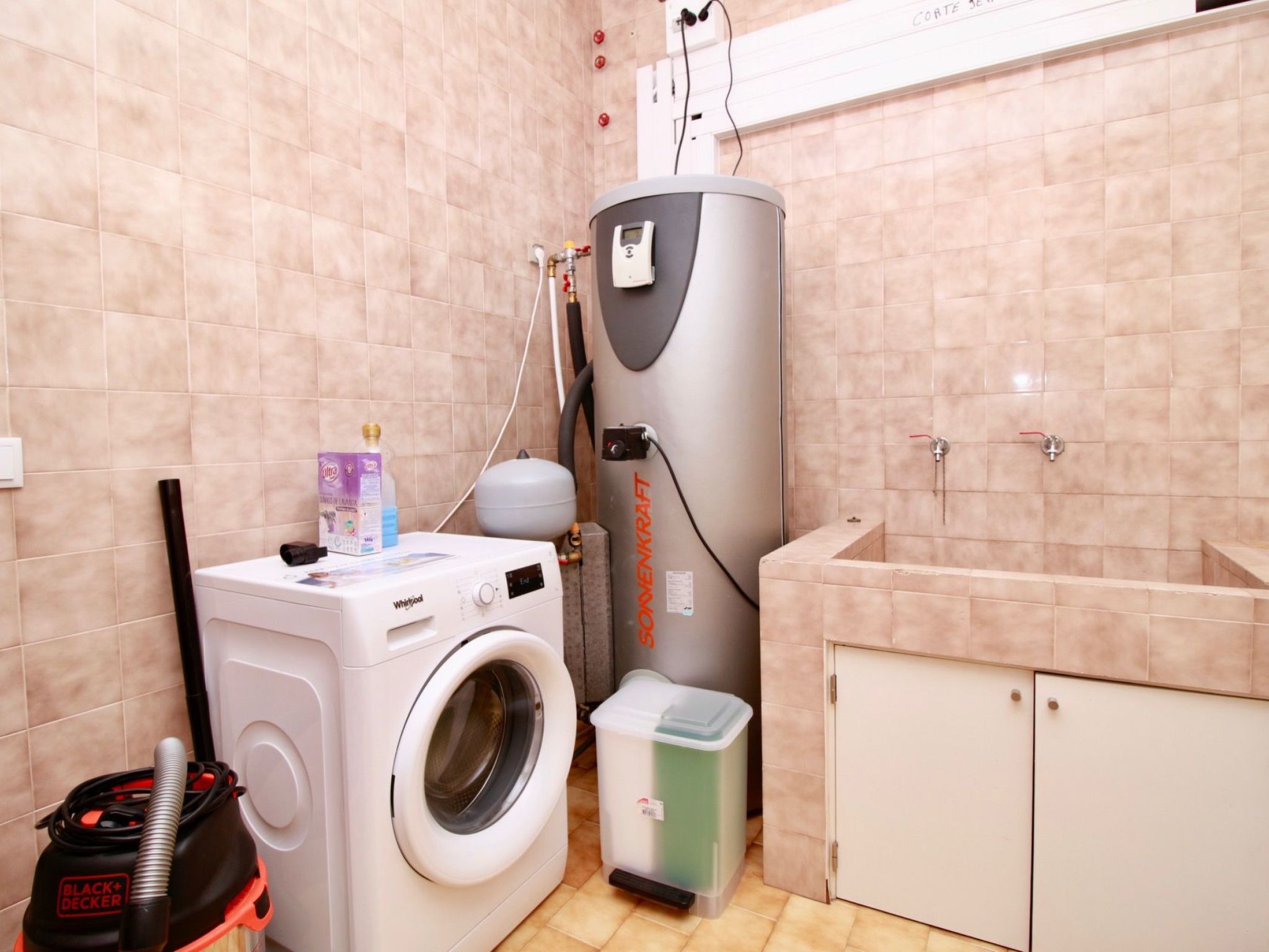 Villa Lapa in Câmara de Lobos