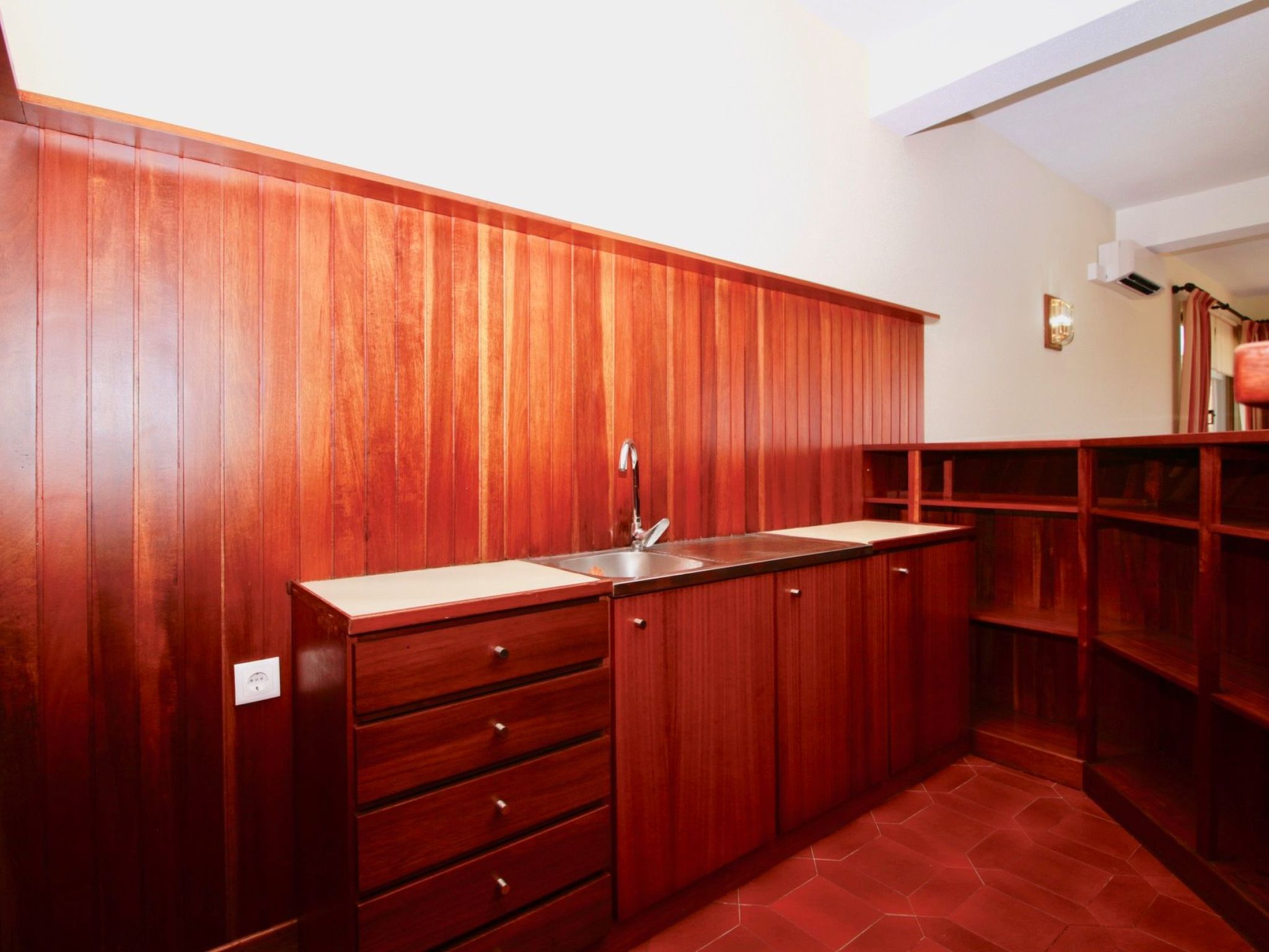 Villa Lapa in Câmara de Lobos-Dedans