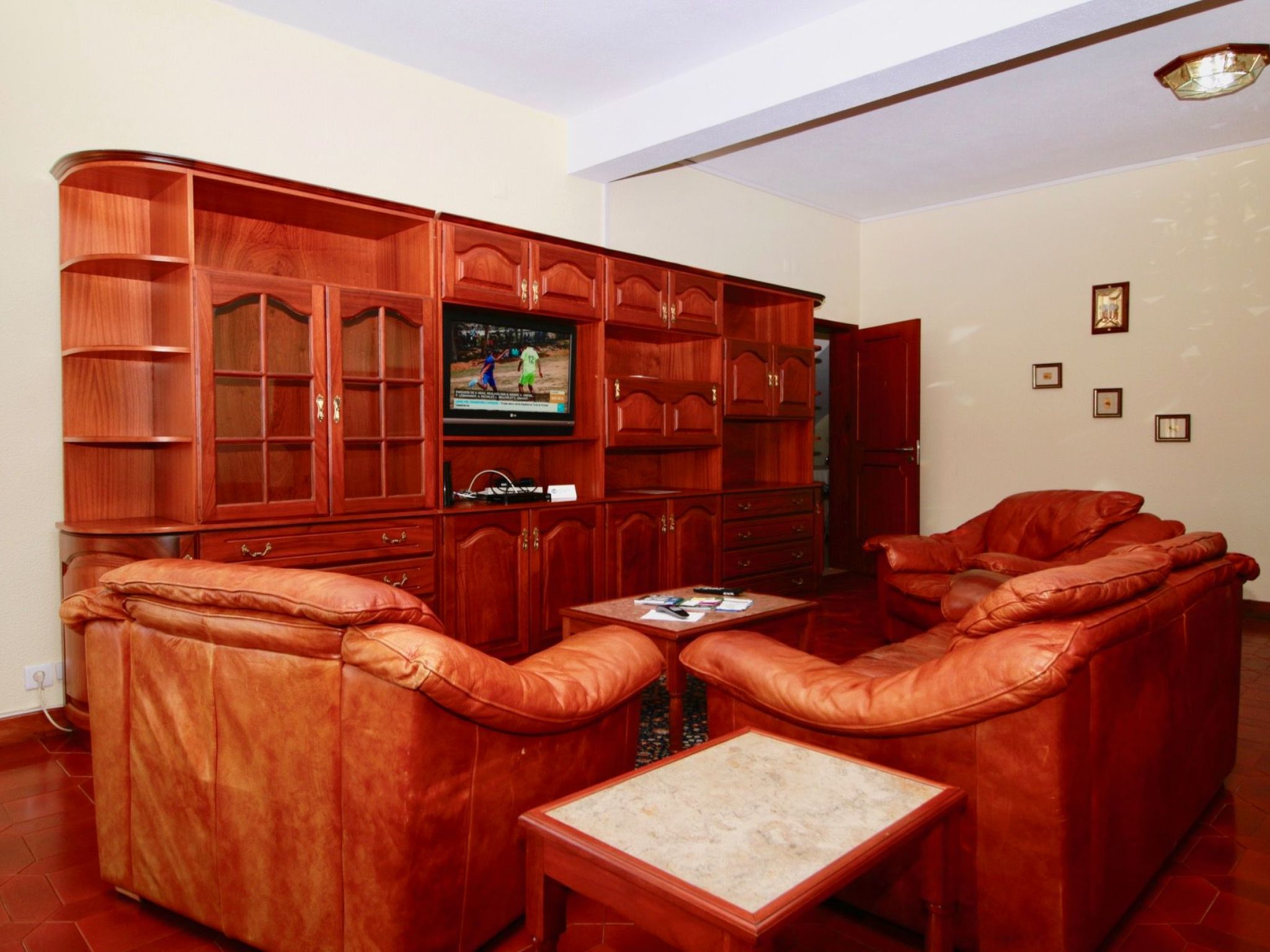 Villa Lapa in Câmara de Lobos-Dedans