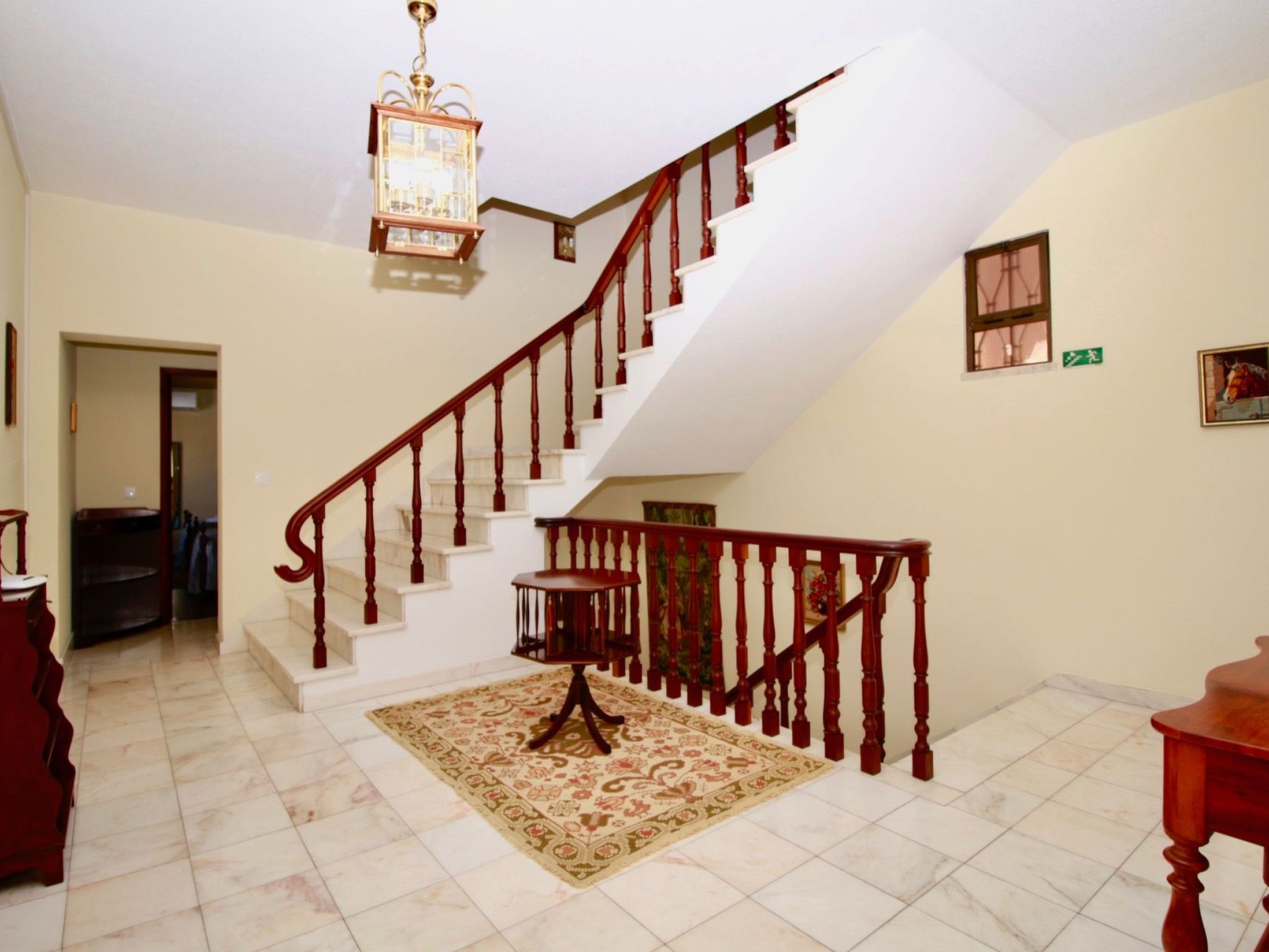 Villa Lapa in Câmara de Lobos-Dedans