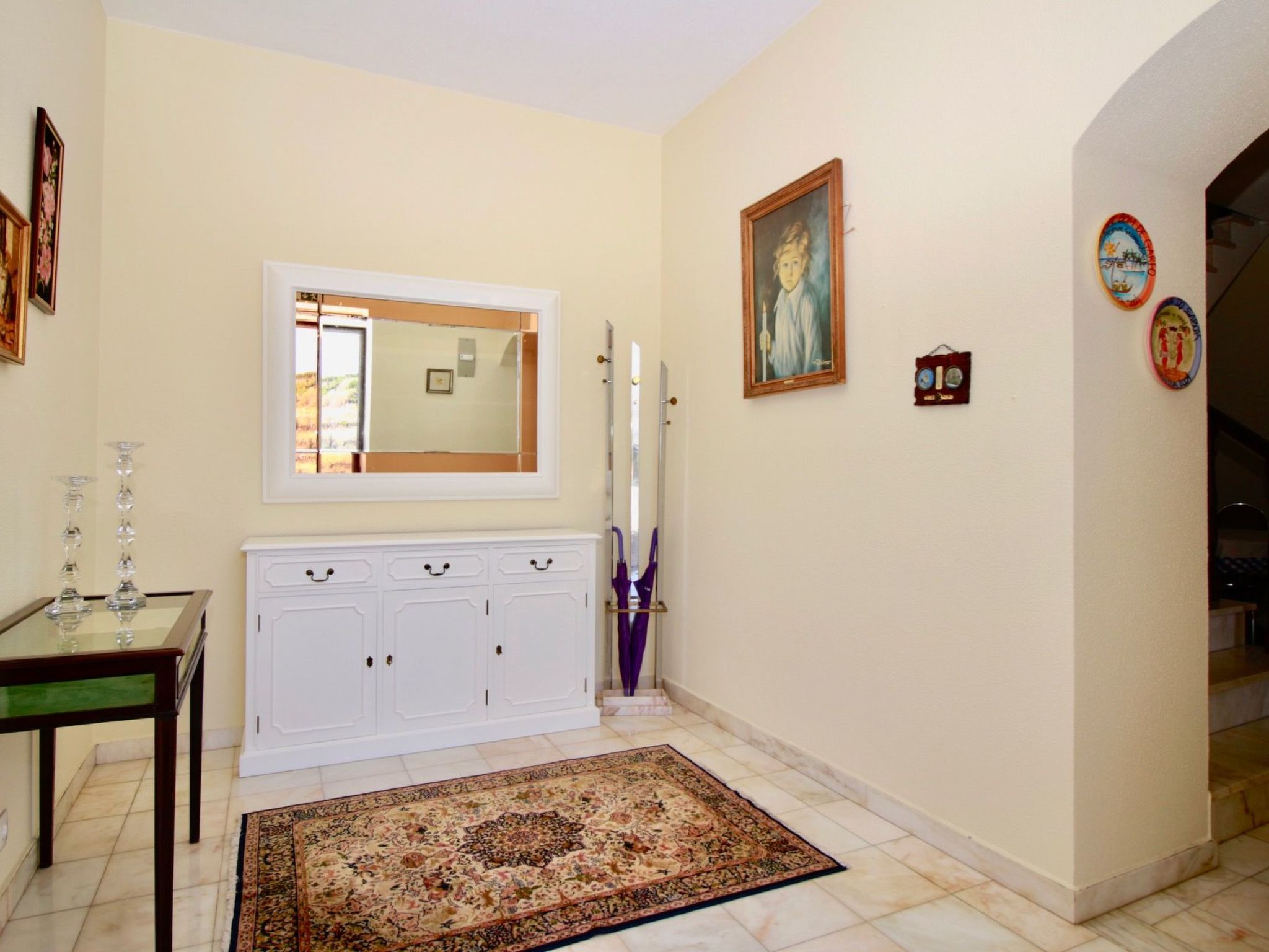 Villa Lapa in Câmara de Lobos-Dedans