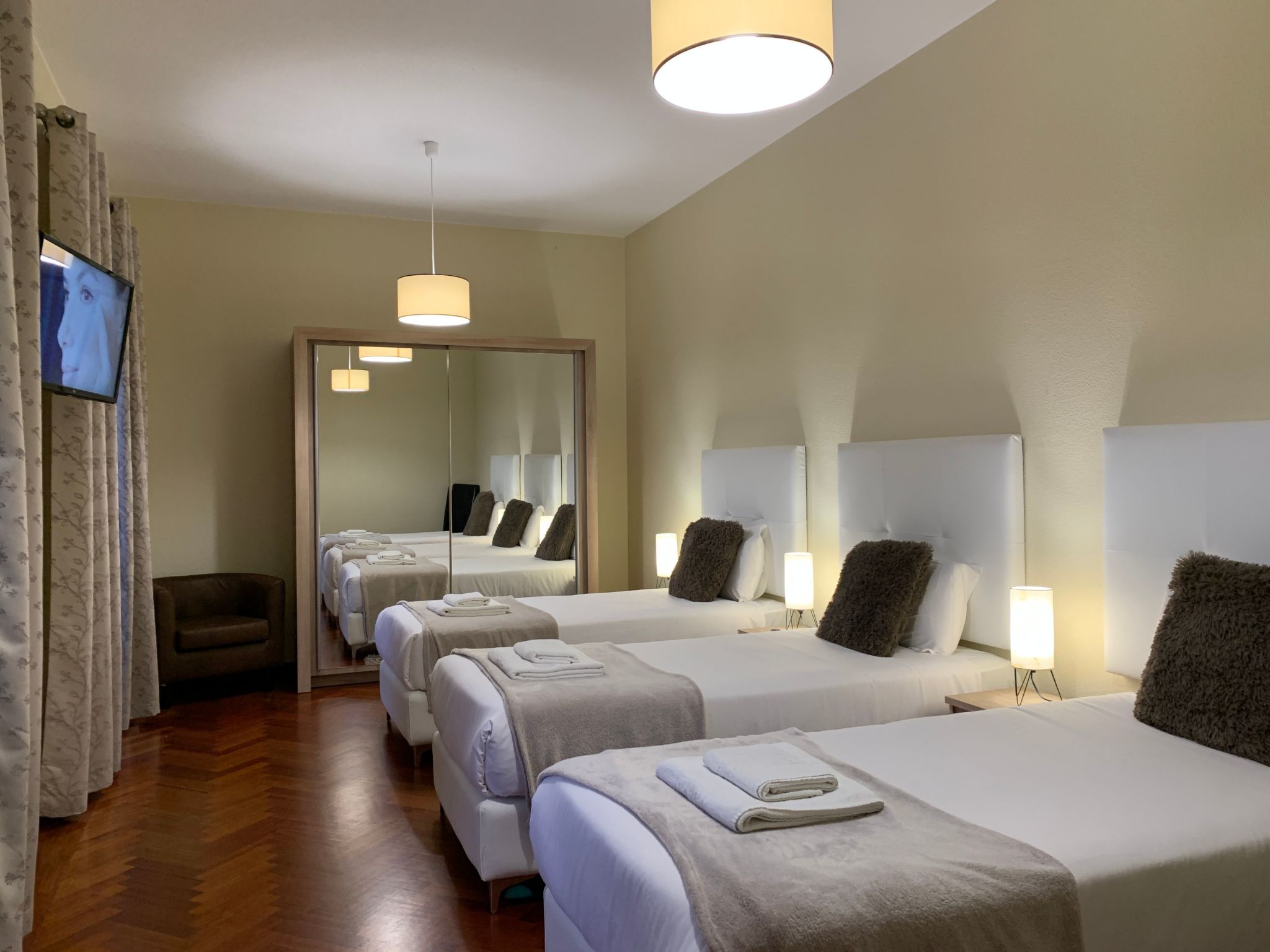 Villa Lapa in Câmara de Lobos-Dedans