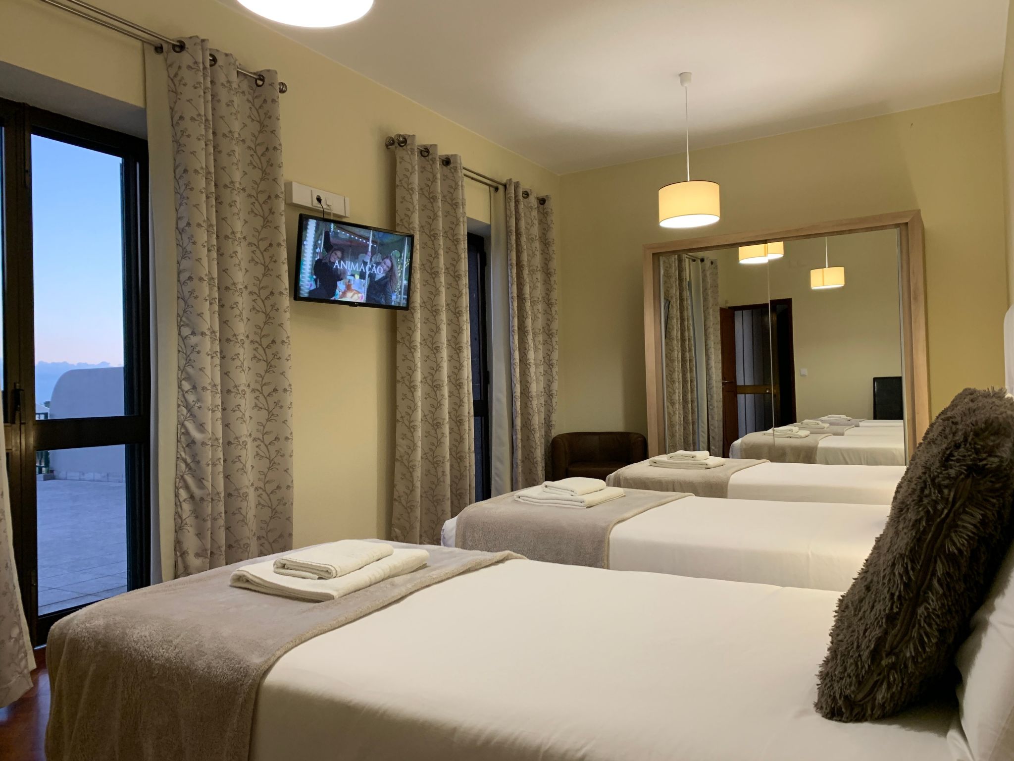 Villa Lapa in Câmara de Lobos-Dedans