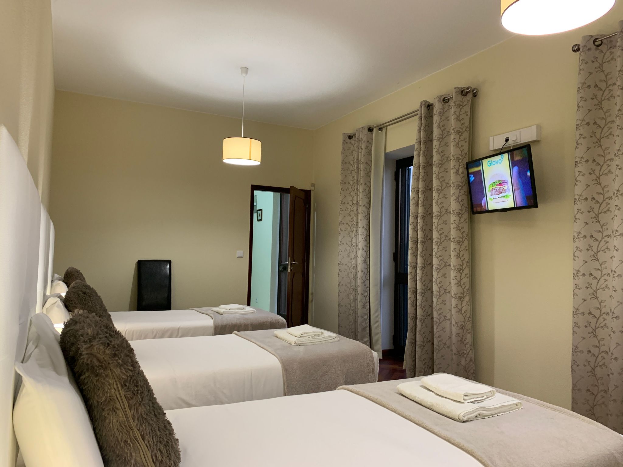 Villa Lapa in Câmara de Lobos-Dedans