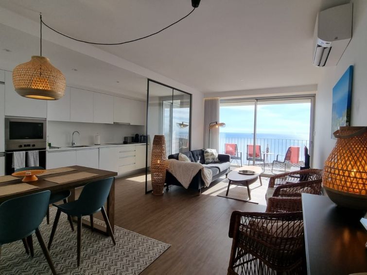 Wohnung "Pearl Retreat By Hrm" - Ribeira Brava