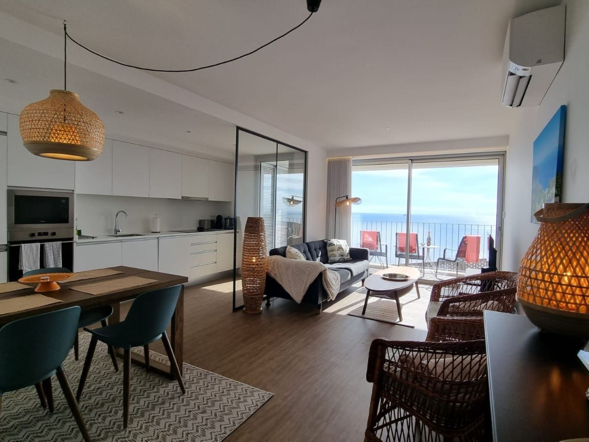 Wohnung 