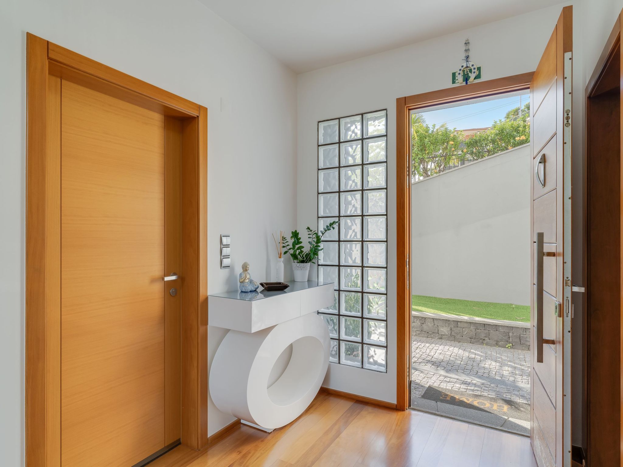 Ländlicher Charme-Dedans