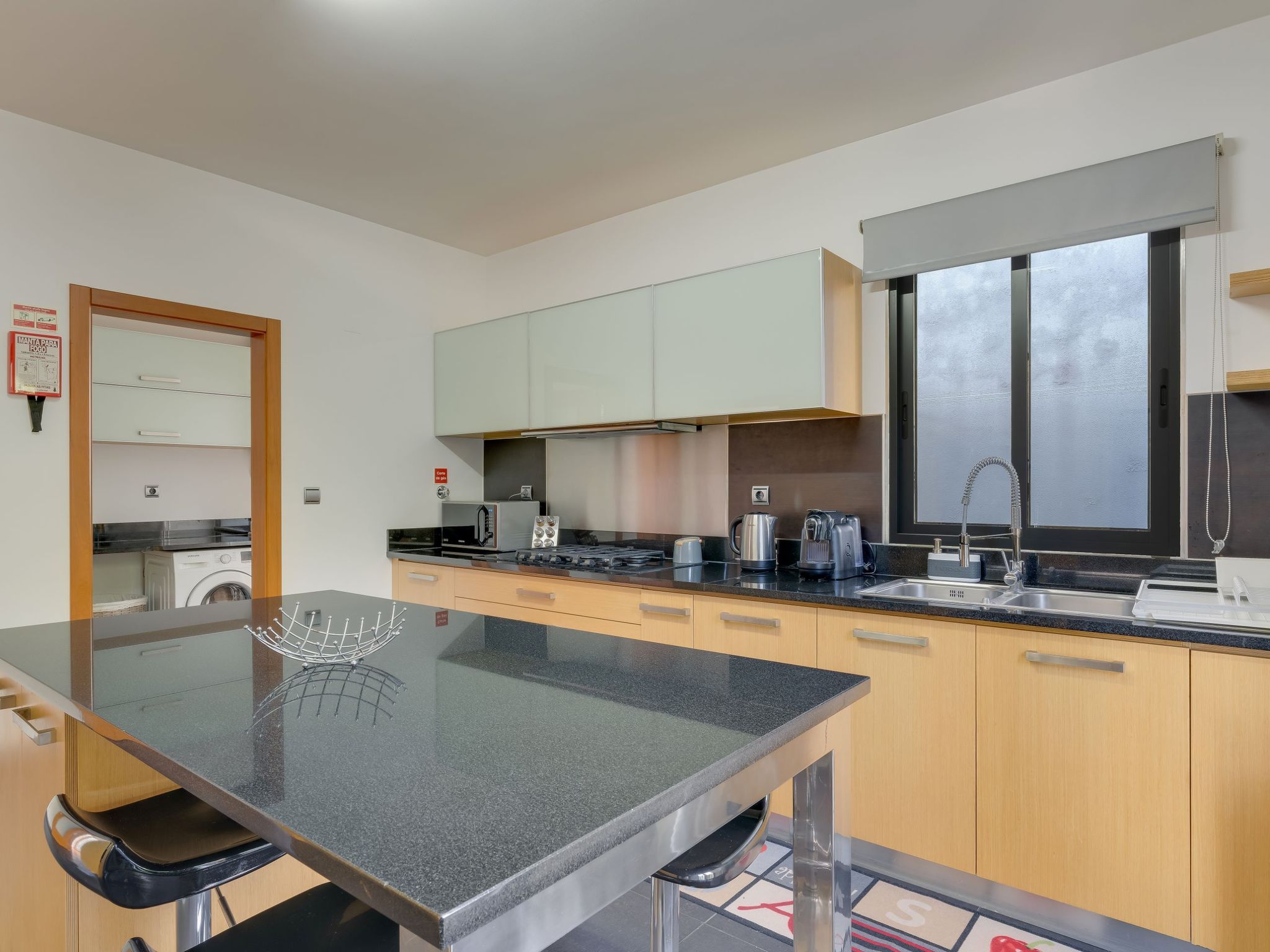 Ländlicher Charme-Dedans