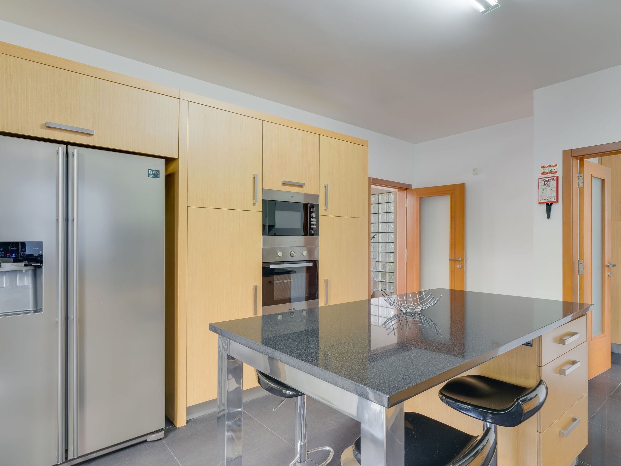 Ländlicher Charme-Dedans