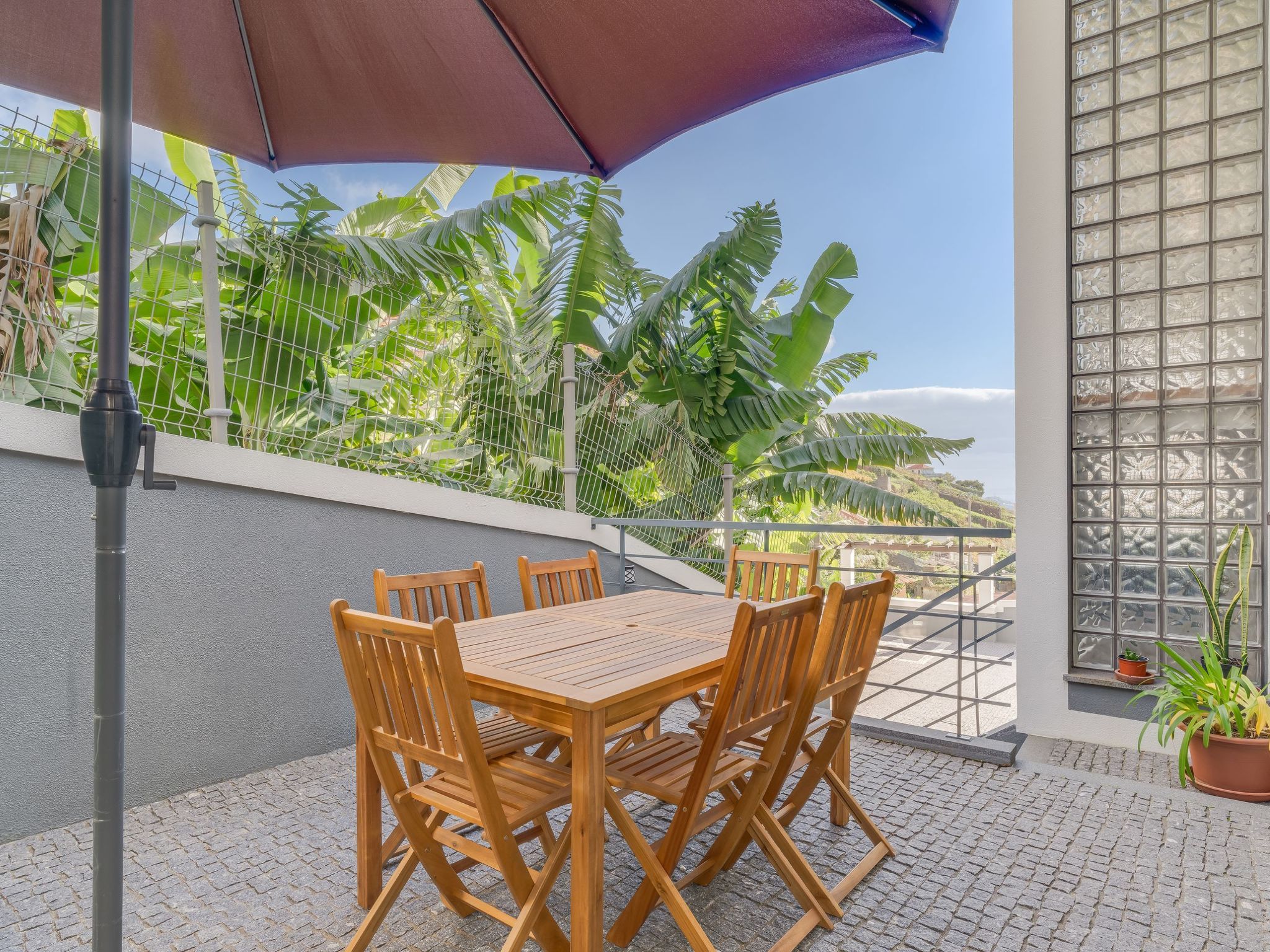 Ländlicher Charme-Dehors