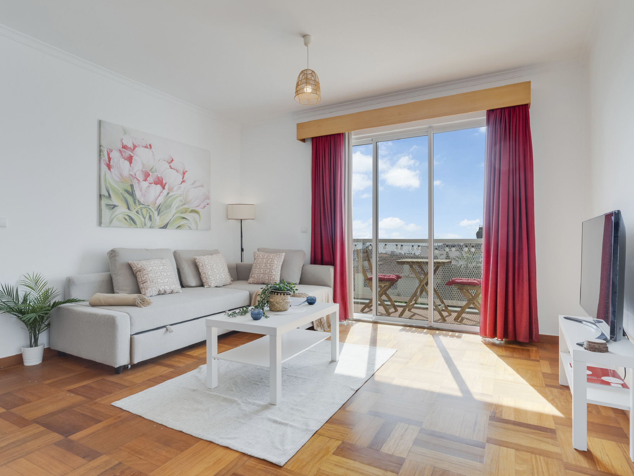 Câmara de Lobos Wohnung