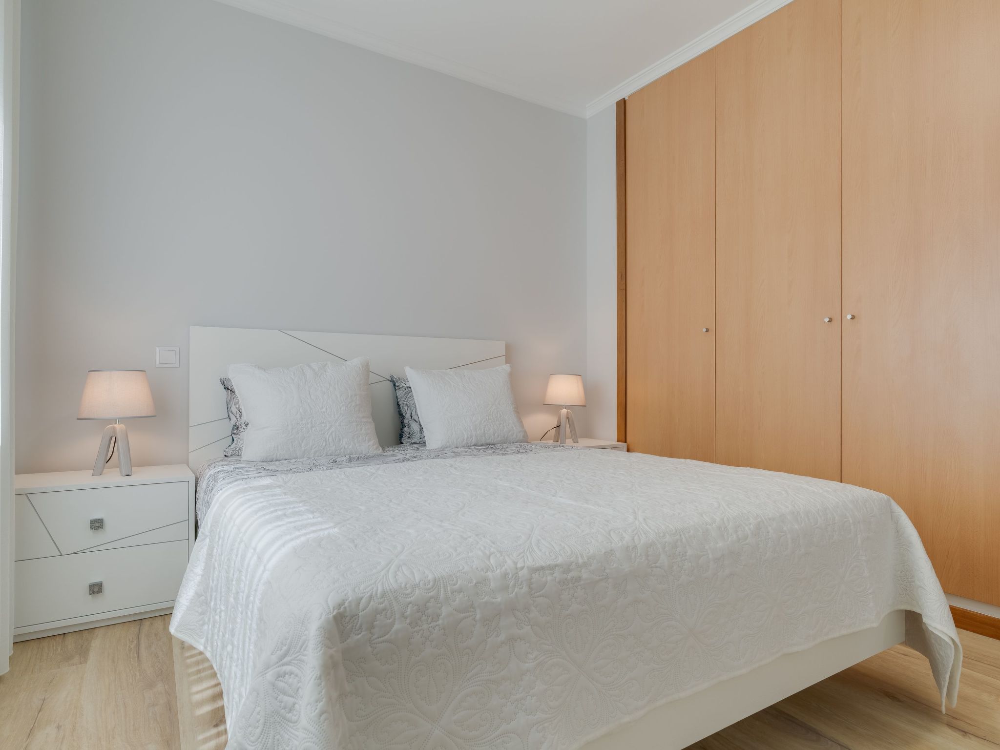 Villa Quinta Grande-Dedans