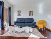 Câmara de Lobos Duplex-Wohnung