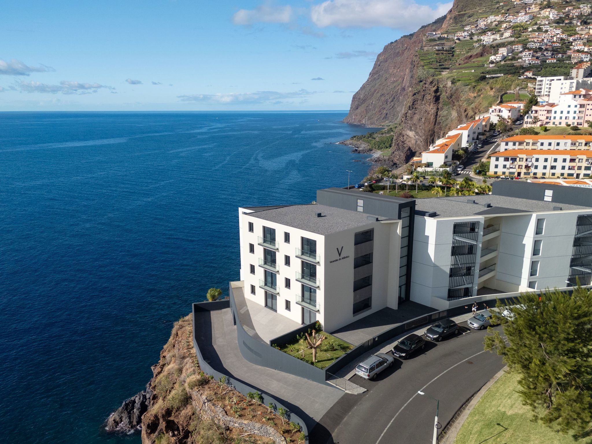 Atlantic Heights bei Holiday Rental Madeira-Image-tags.info