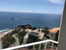 Stadsappartement in Funchal met uitzicht op de Atlantische Oceaan - thumbnail 5