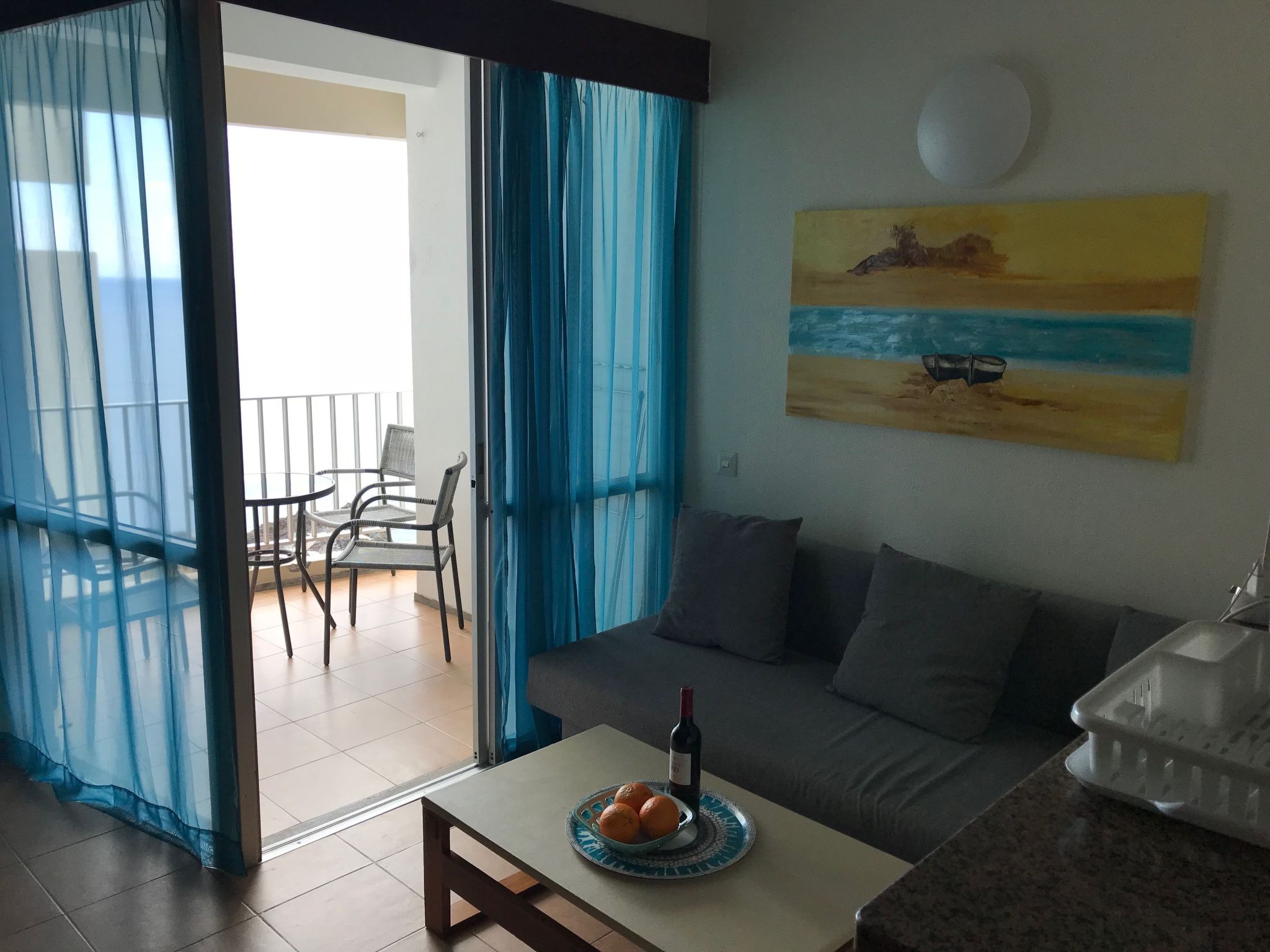 Mit Blick auf das Wasser-Image-tags.info