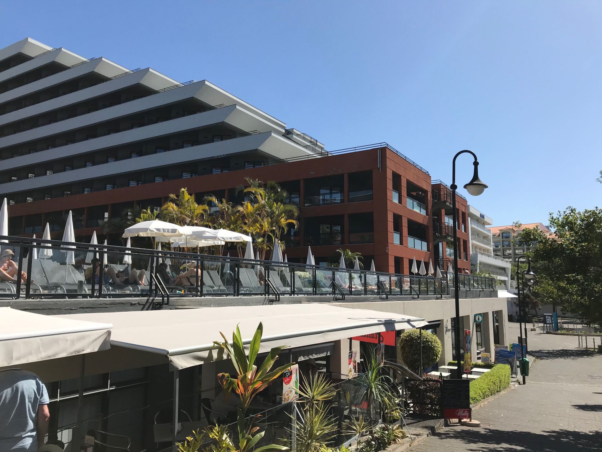 Mit Blick auf das Wasser-Image-tags.info