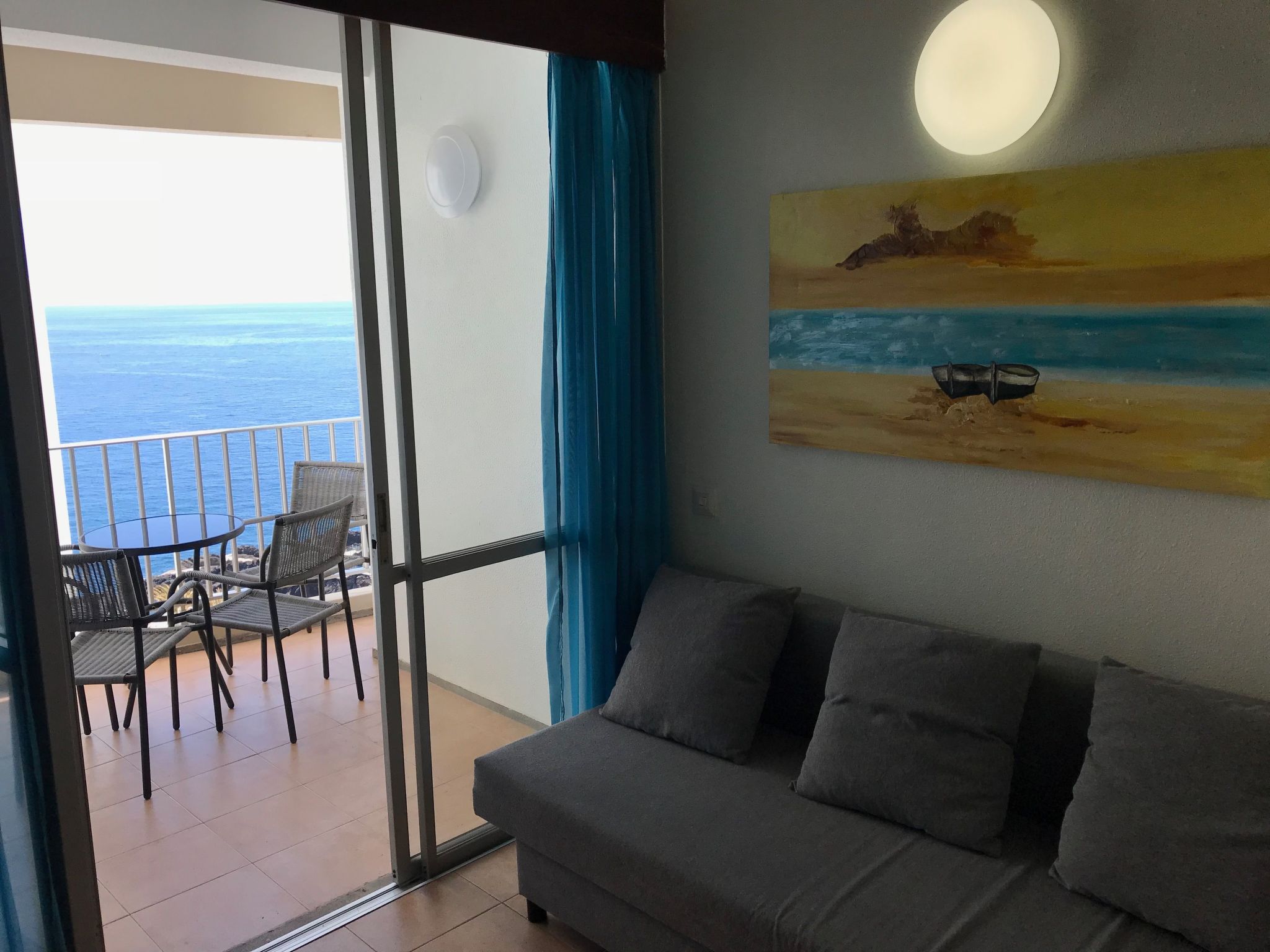 Mit Blick auf das Wasser-Image-tags.info