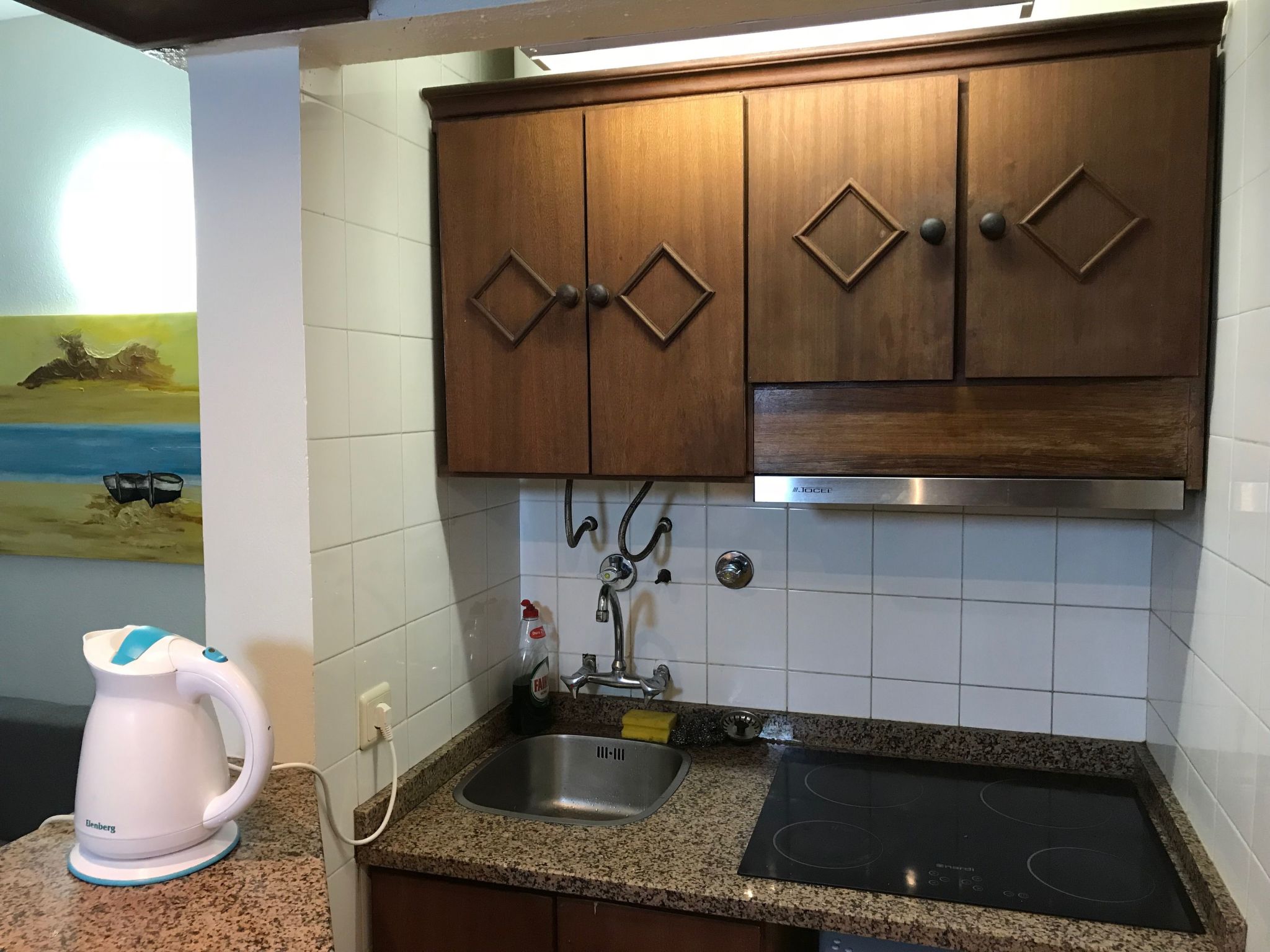 Mit Blick auf das Wasser-Image-tags.info