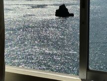 Kompakt appartement in Funchal met uitzicht op zee, op 100m van het water - thumbnail 2