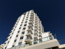 Kompakt appartement in Funchal met uitzicht op zee, op 100m van het water - thumbnail 3