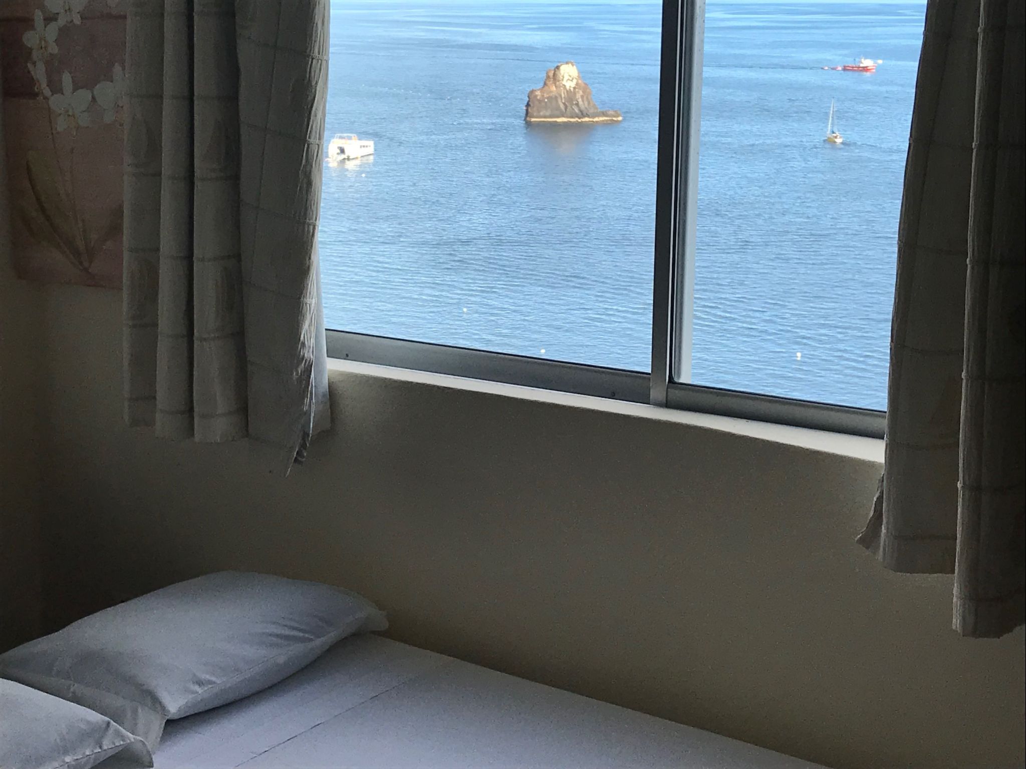 Mit Blick auf das Wasser-Image-tags.info