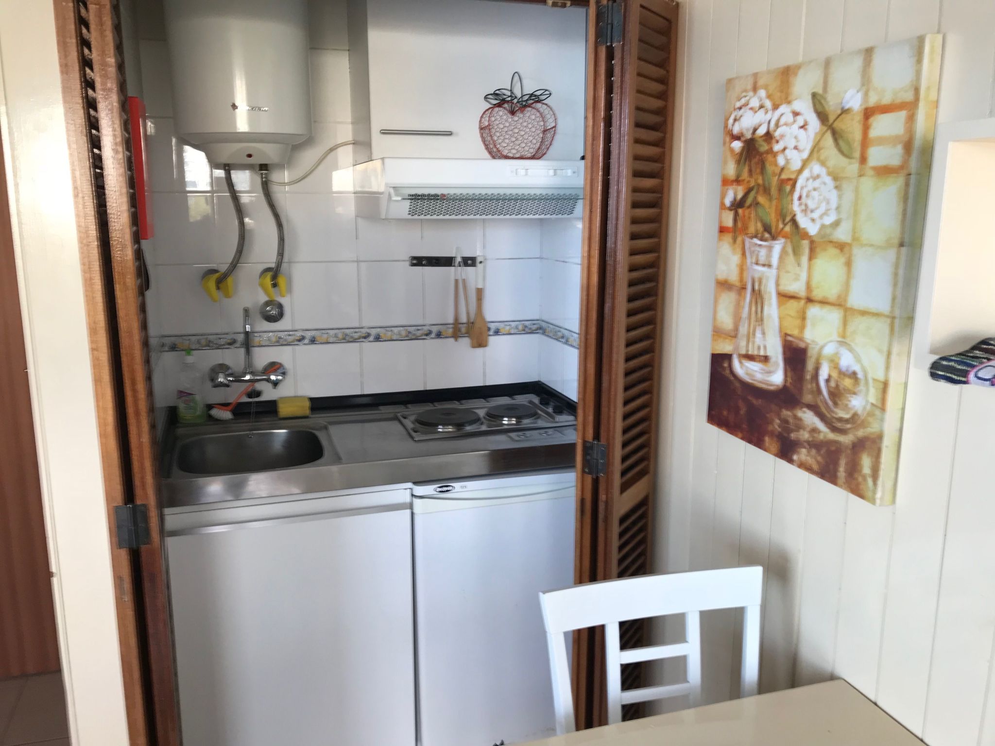 Mit Blick auf das Wasser-Image-tags.info